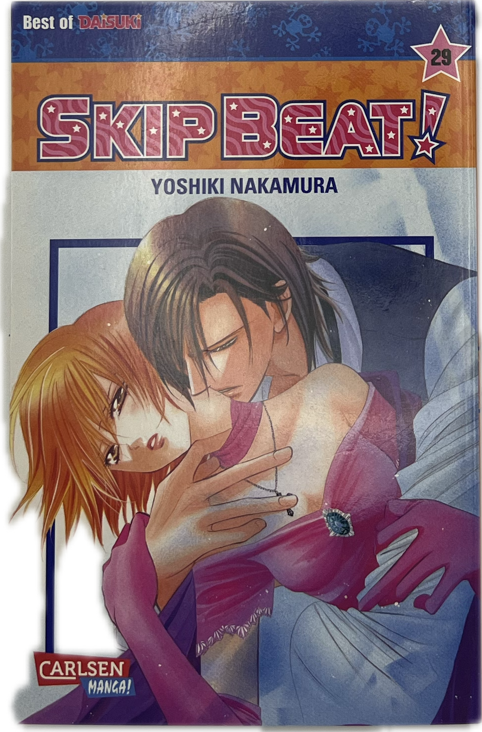 Skip Beat! 29
