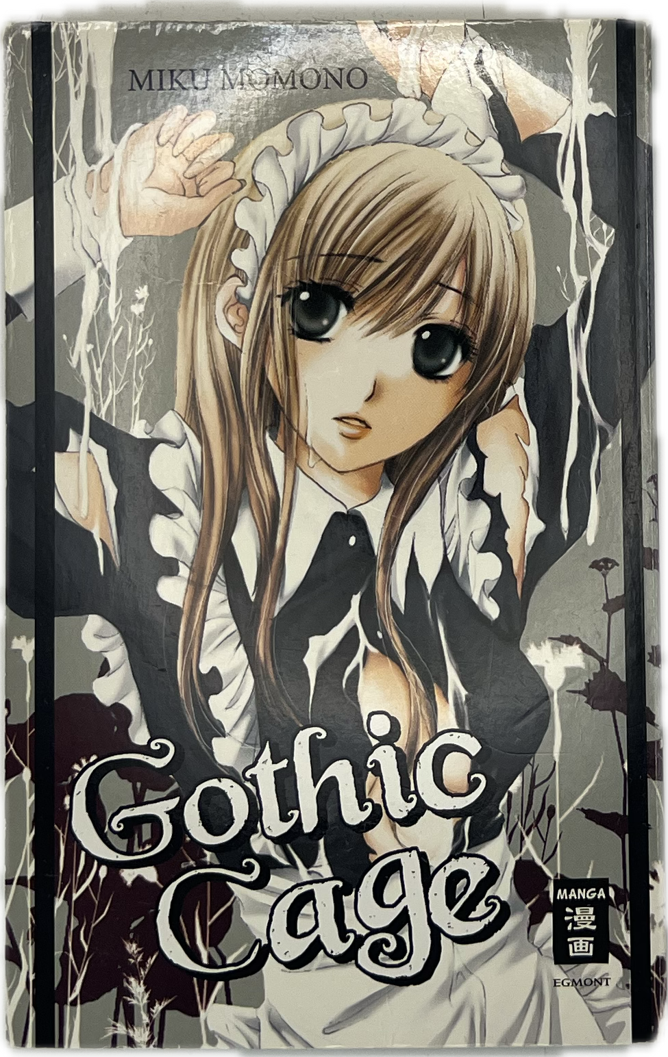 Gothic Cage