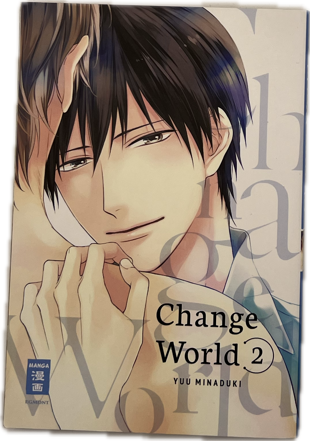 Change World 02