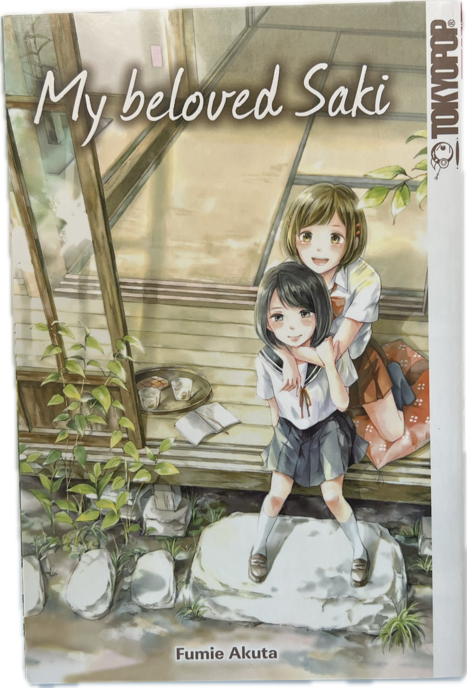 My Beloved Saki