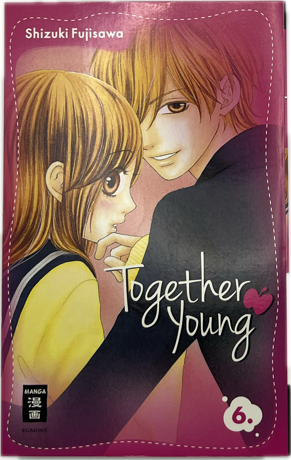 Together Young 06