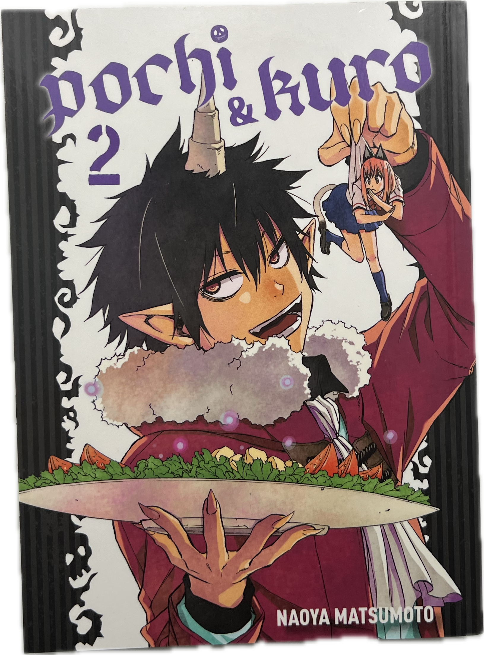 Pochi & Kuro 02