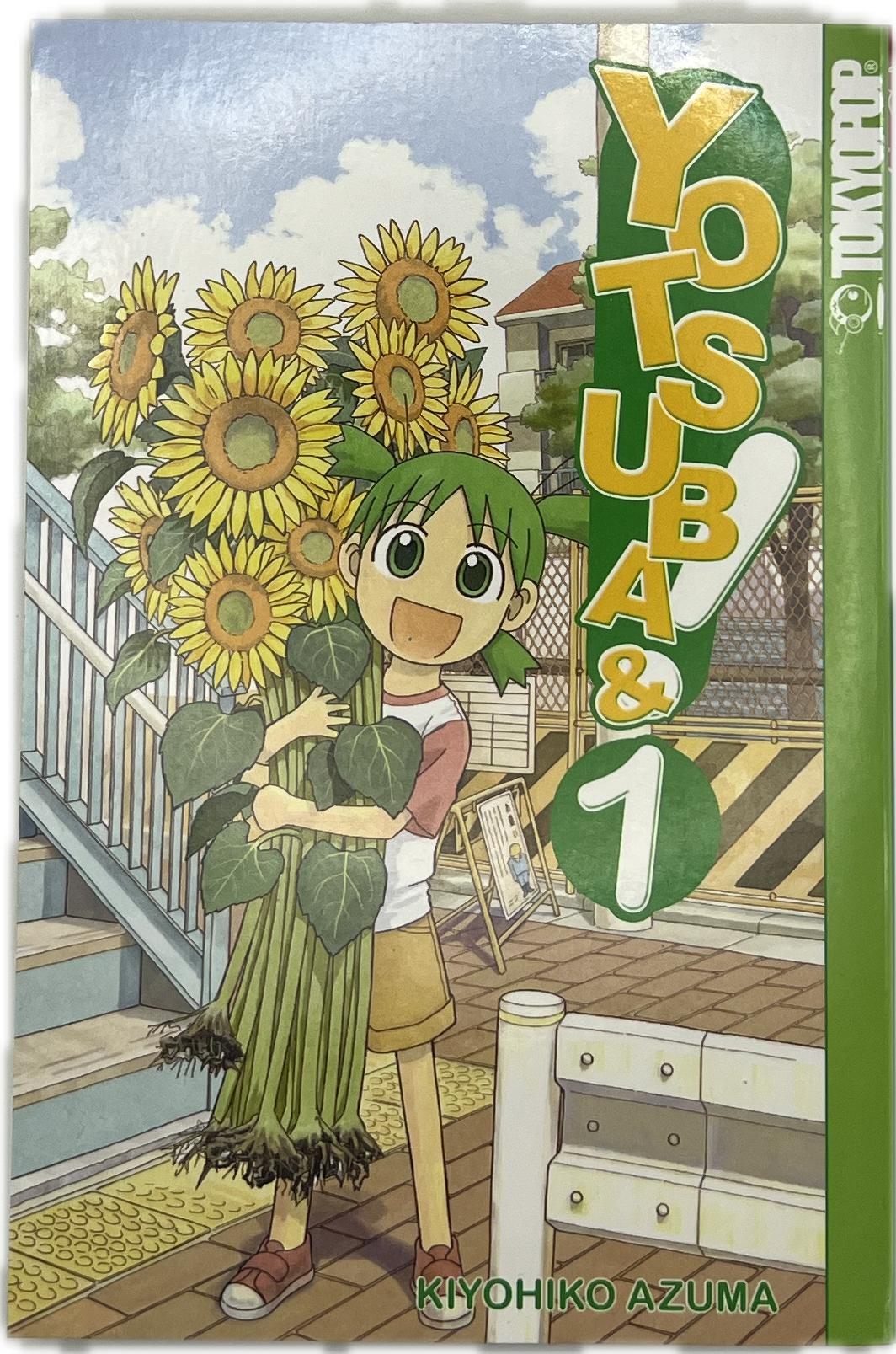 Yotsuba 01