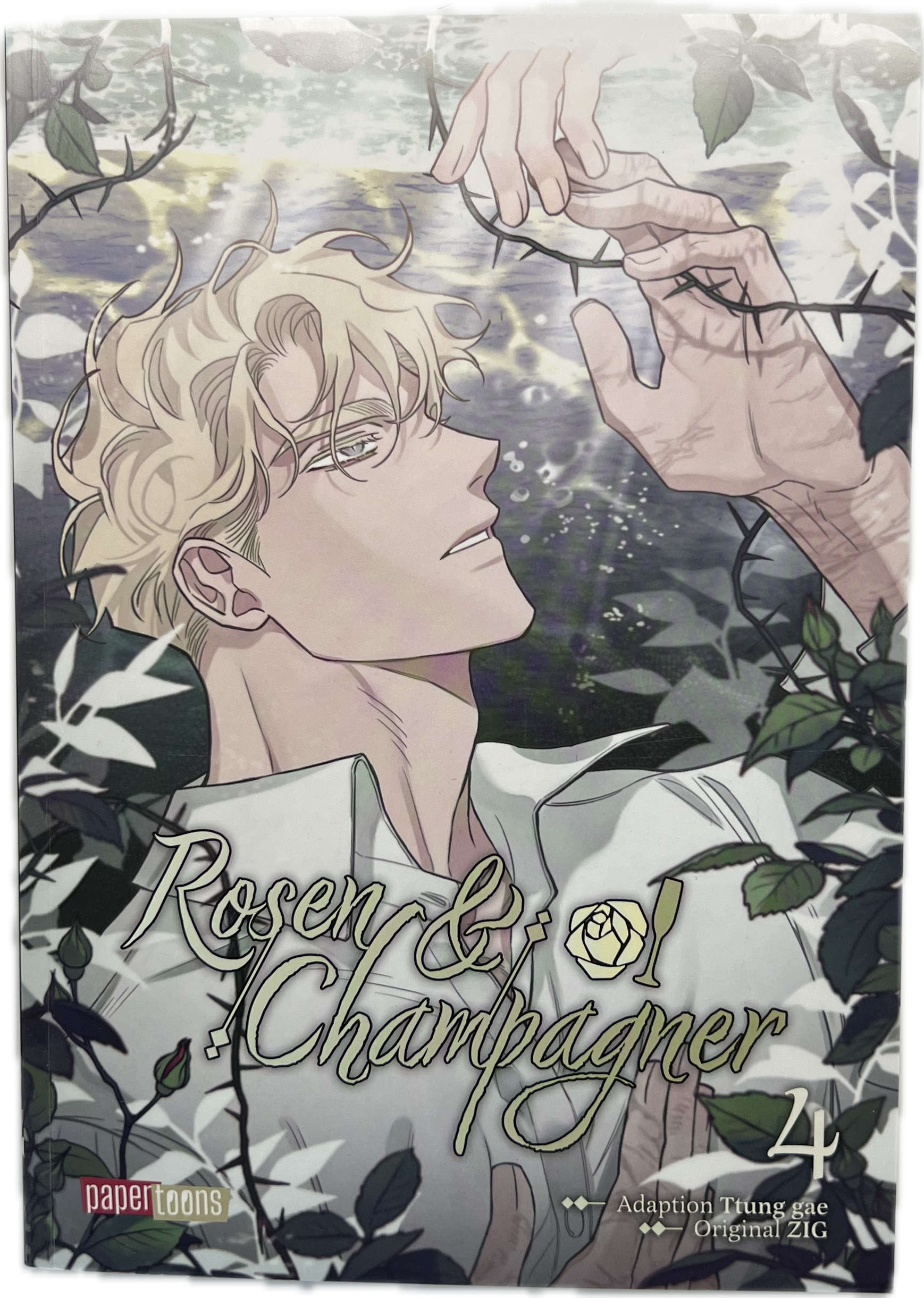 Rosen & Champagner 04