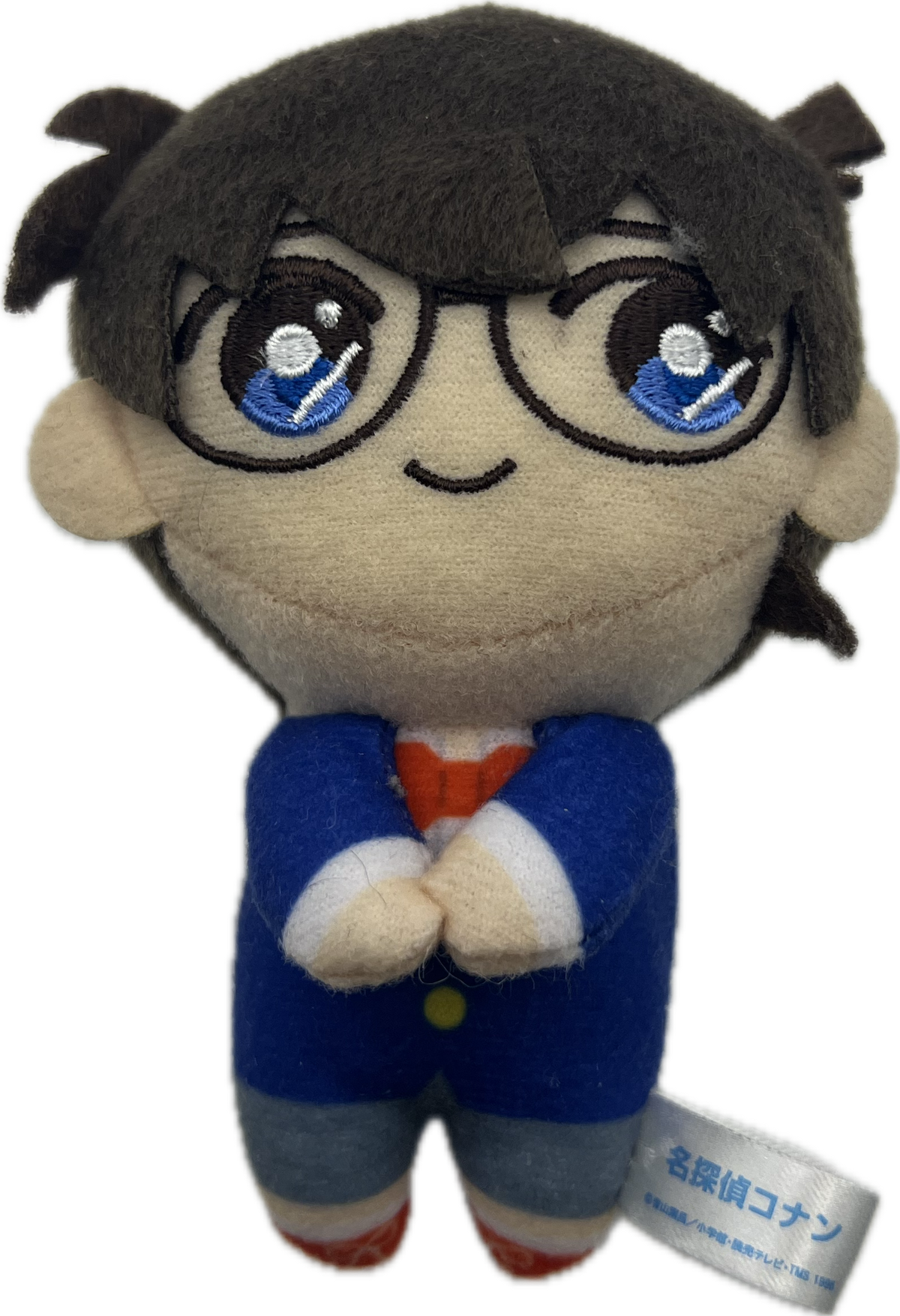 Conan Edogawa Plüsch