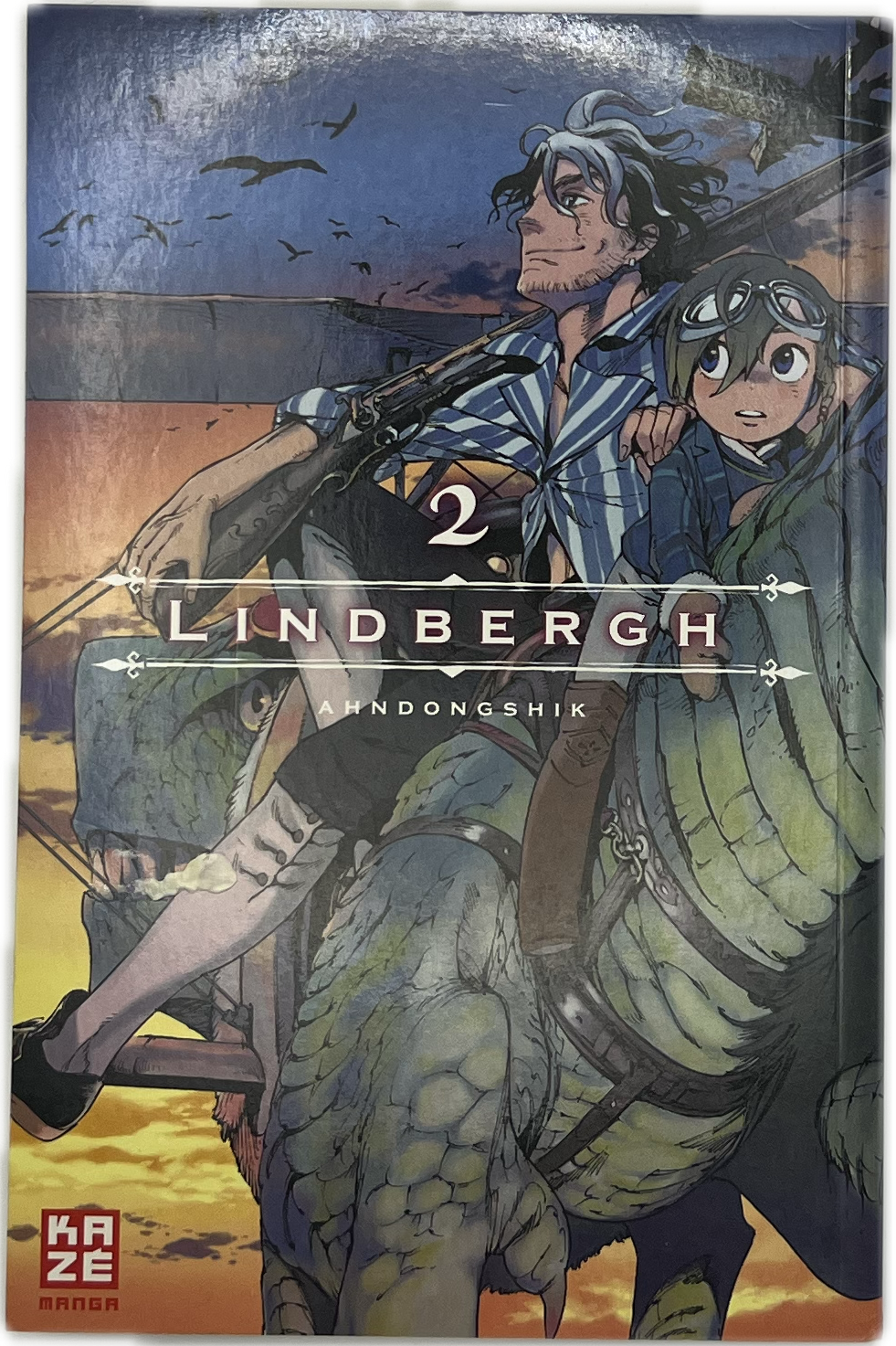 Lindbergh 02