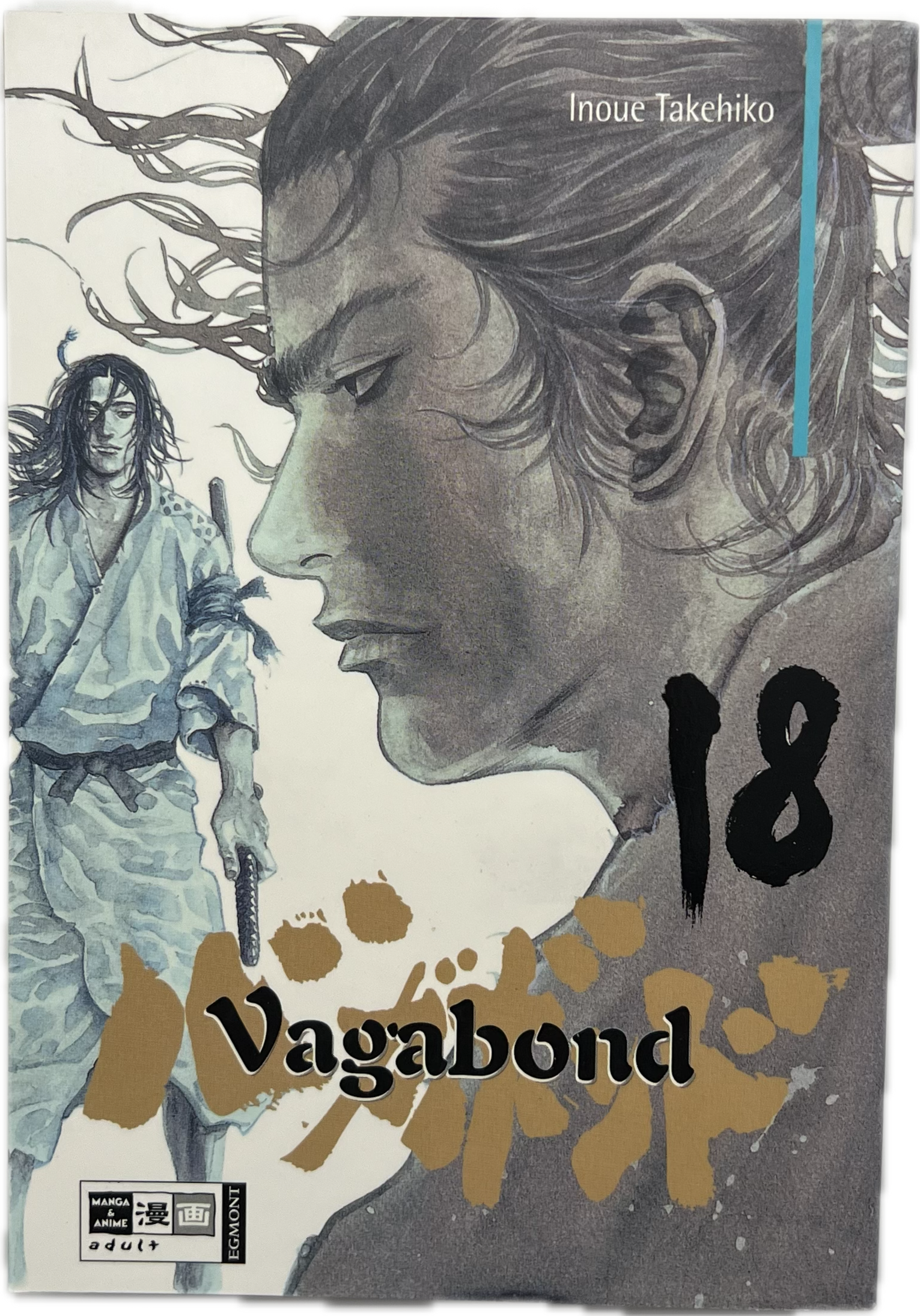 Vagabond 18