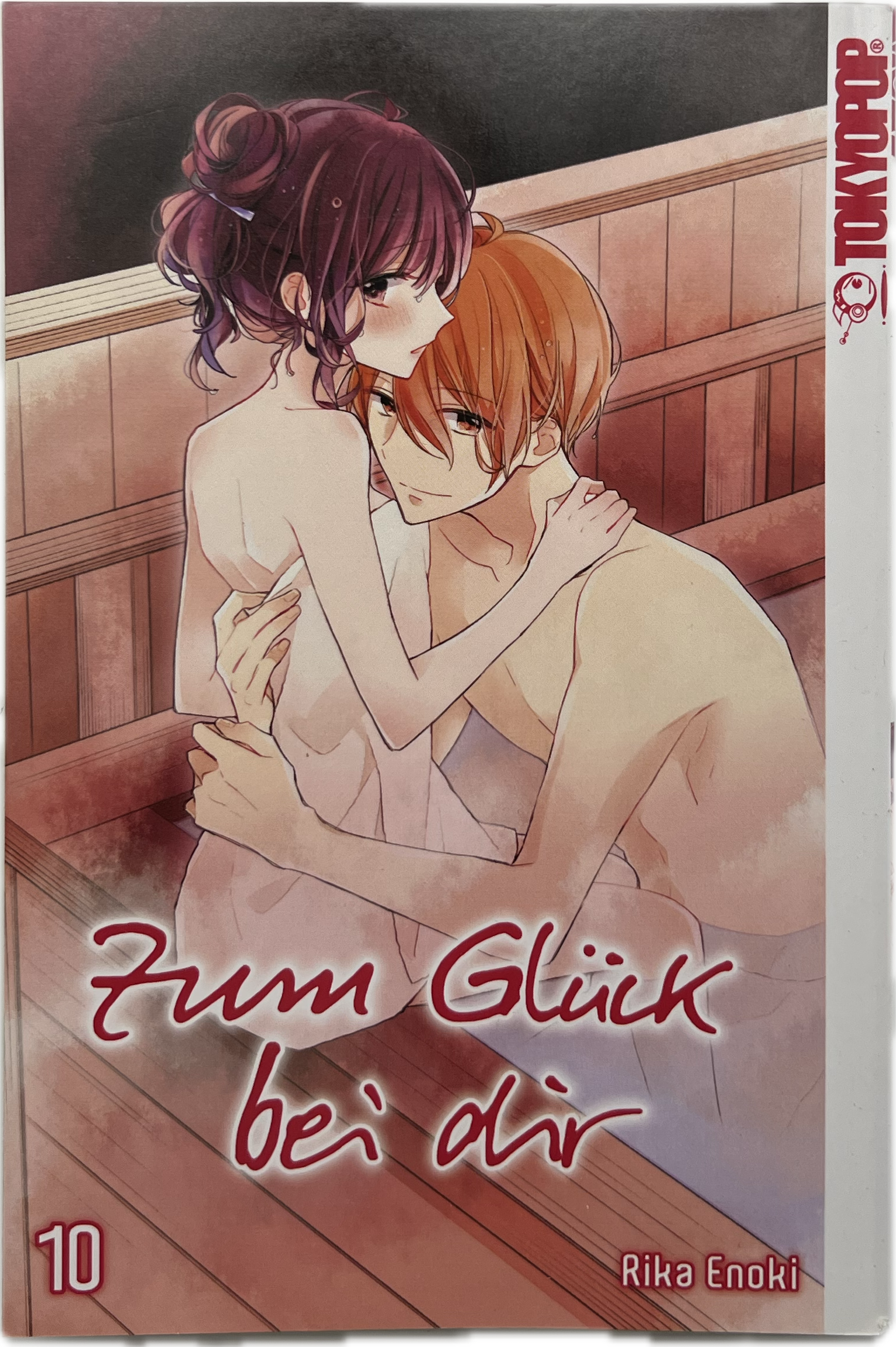 Heureusement avec toi 10