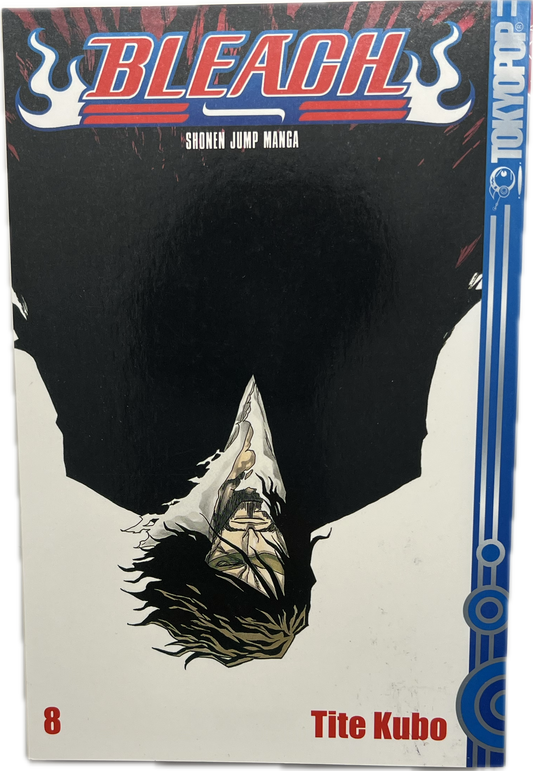 Bleach 08 | Manayga