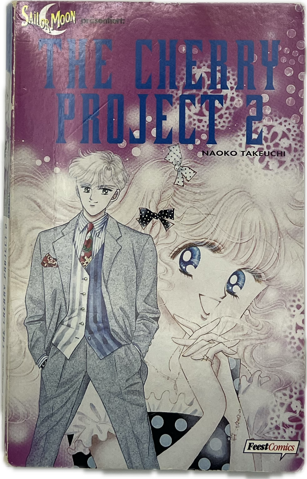 The Cherry Project 02