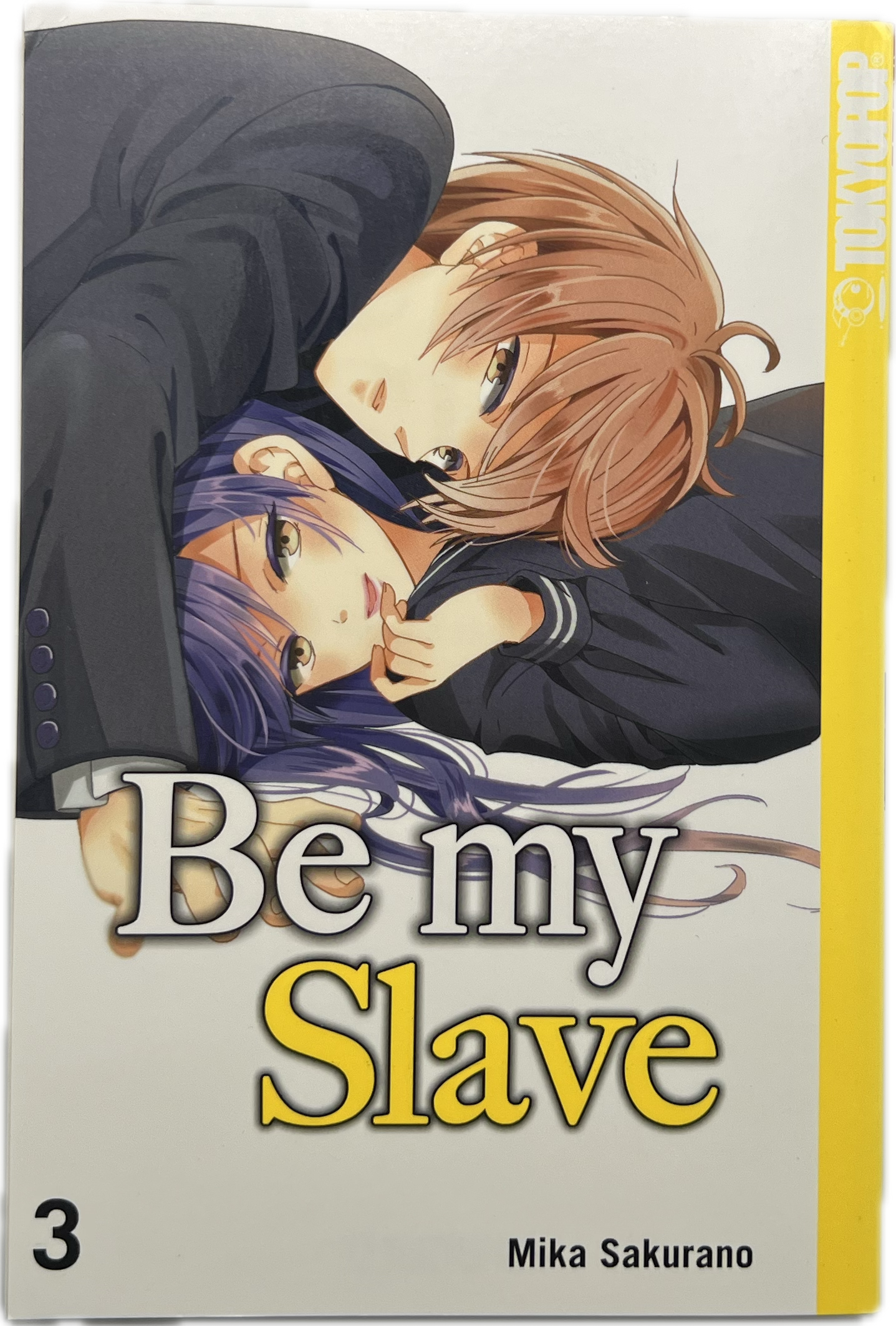Be my Slave 03