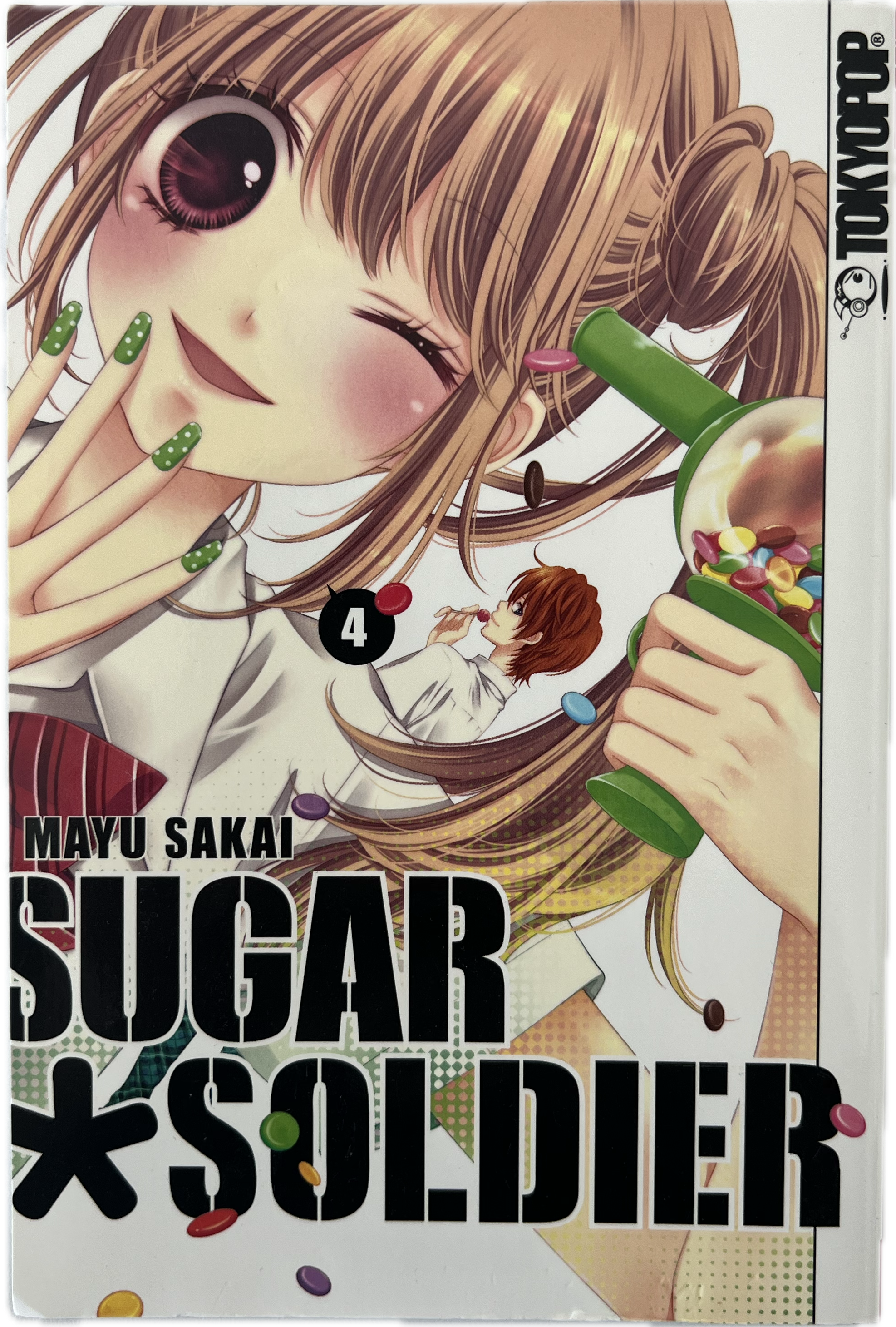 Sugar Soldier 04