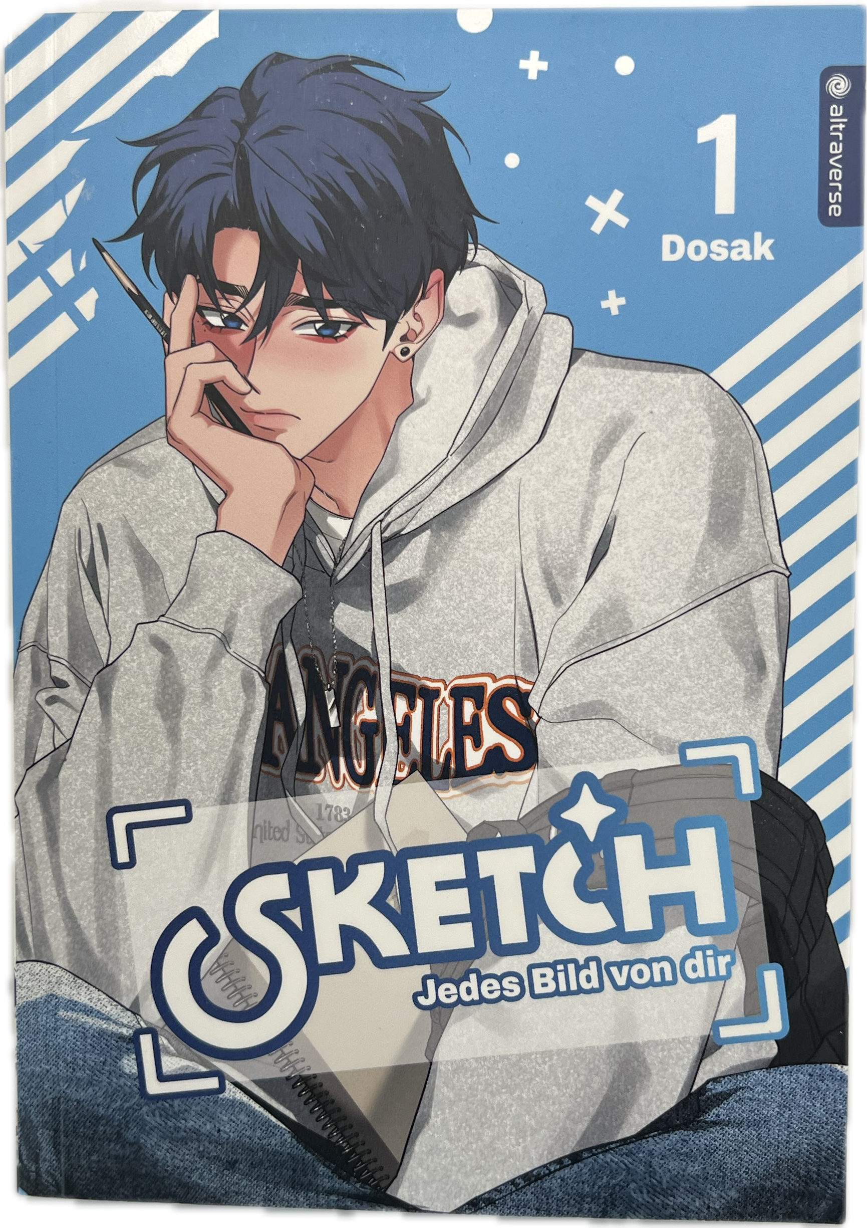 Sketch every picture of you 01