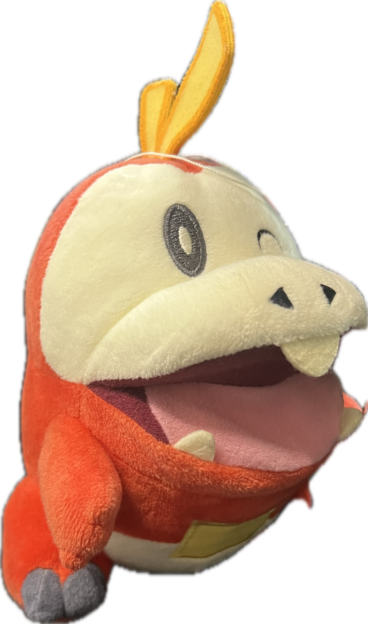 Krokel Pokemon Plüsch