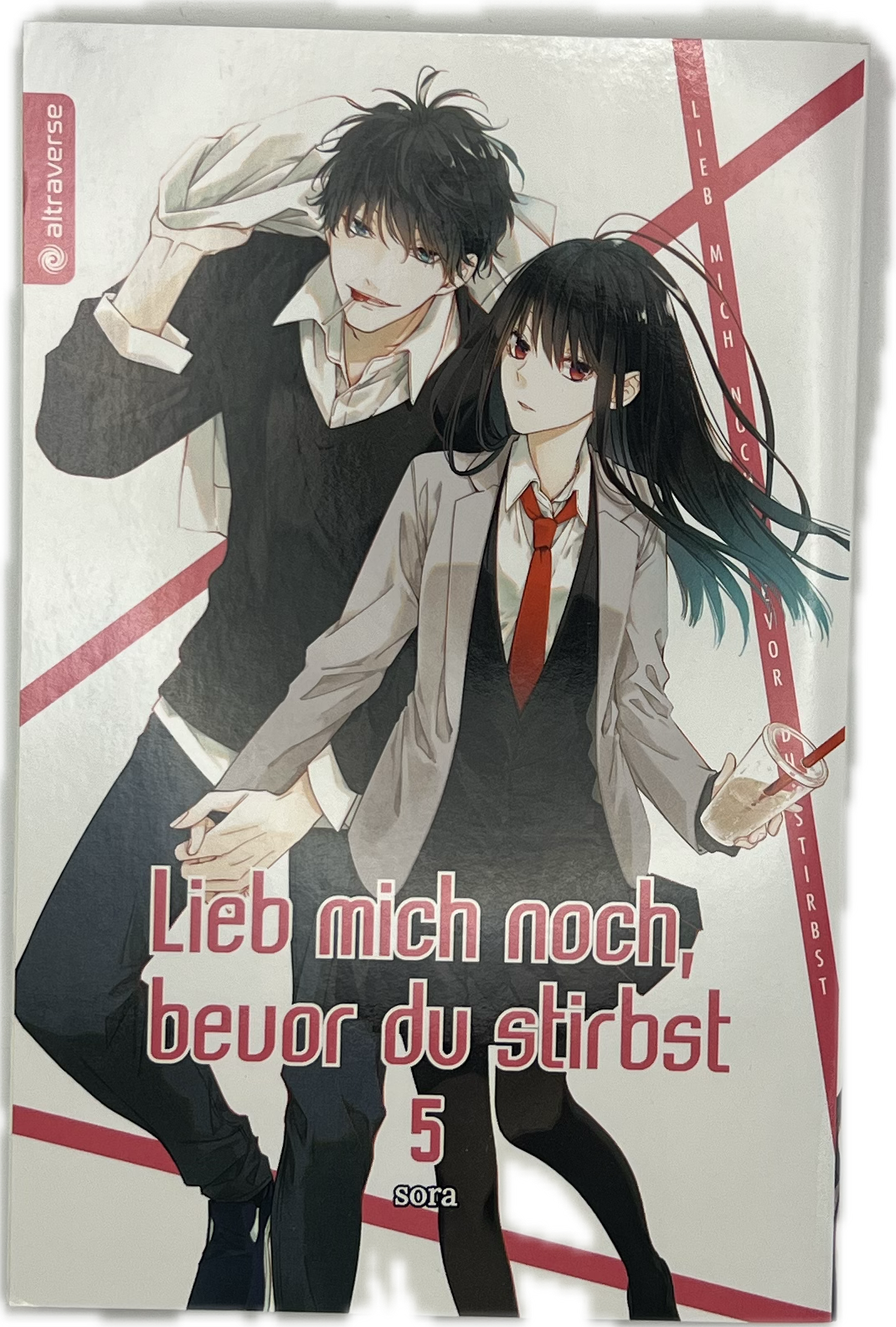 Love Me Still Before You Die 05