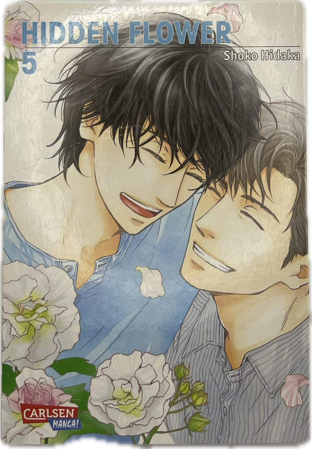 Hidden Flower 05