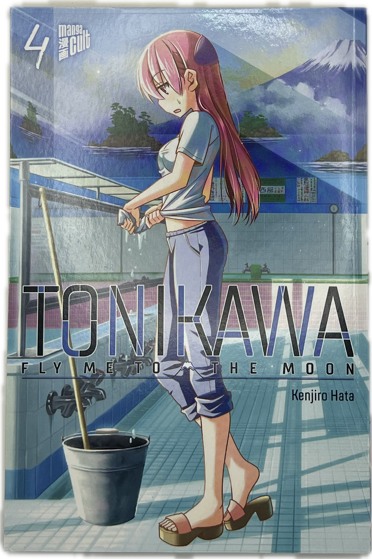 Tonikawa: Fly Me to the Moon 04