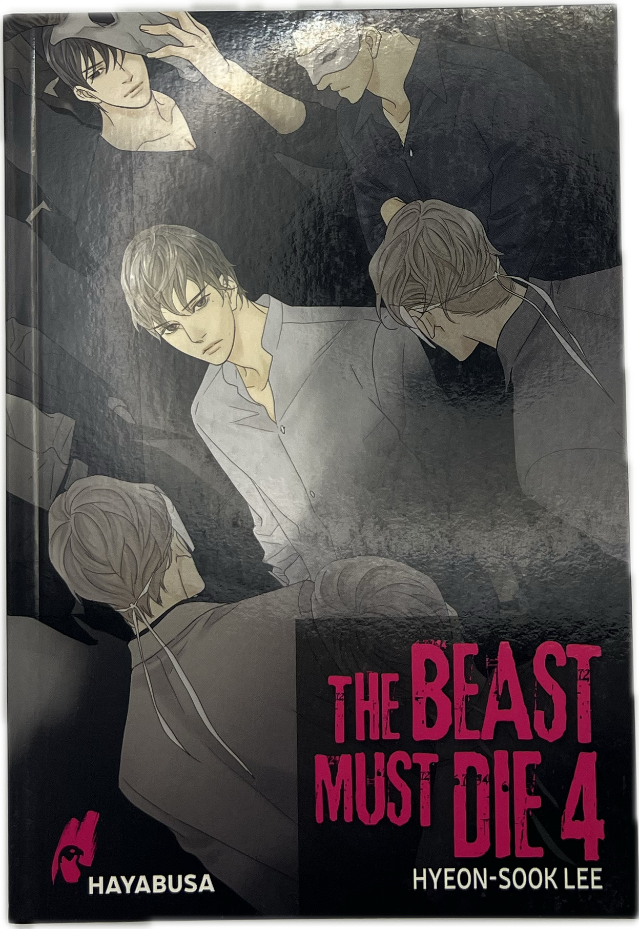 The Beast Must Die 04