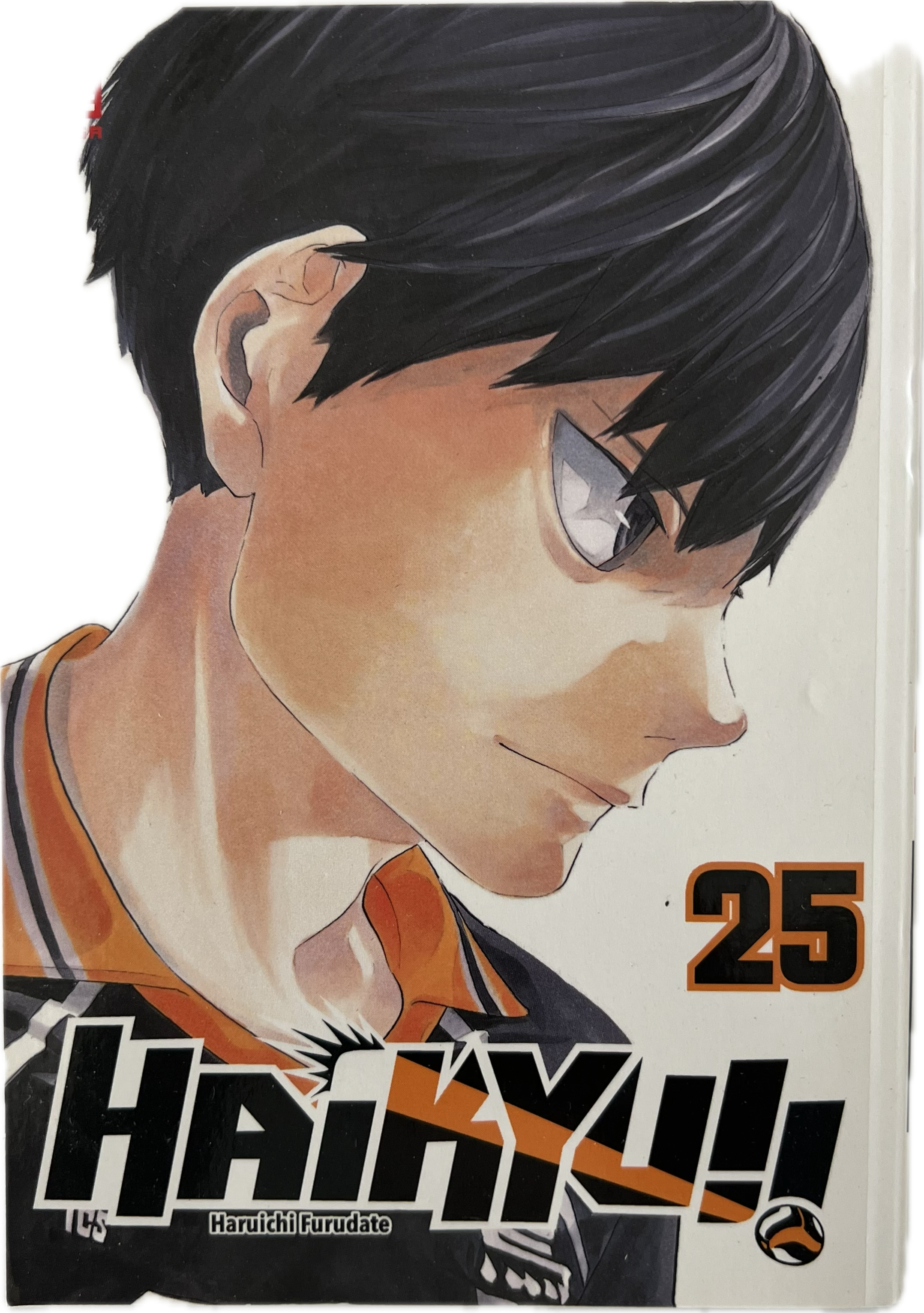Haikyuu 25