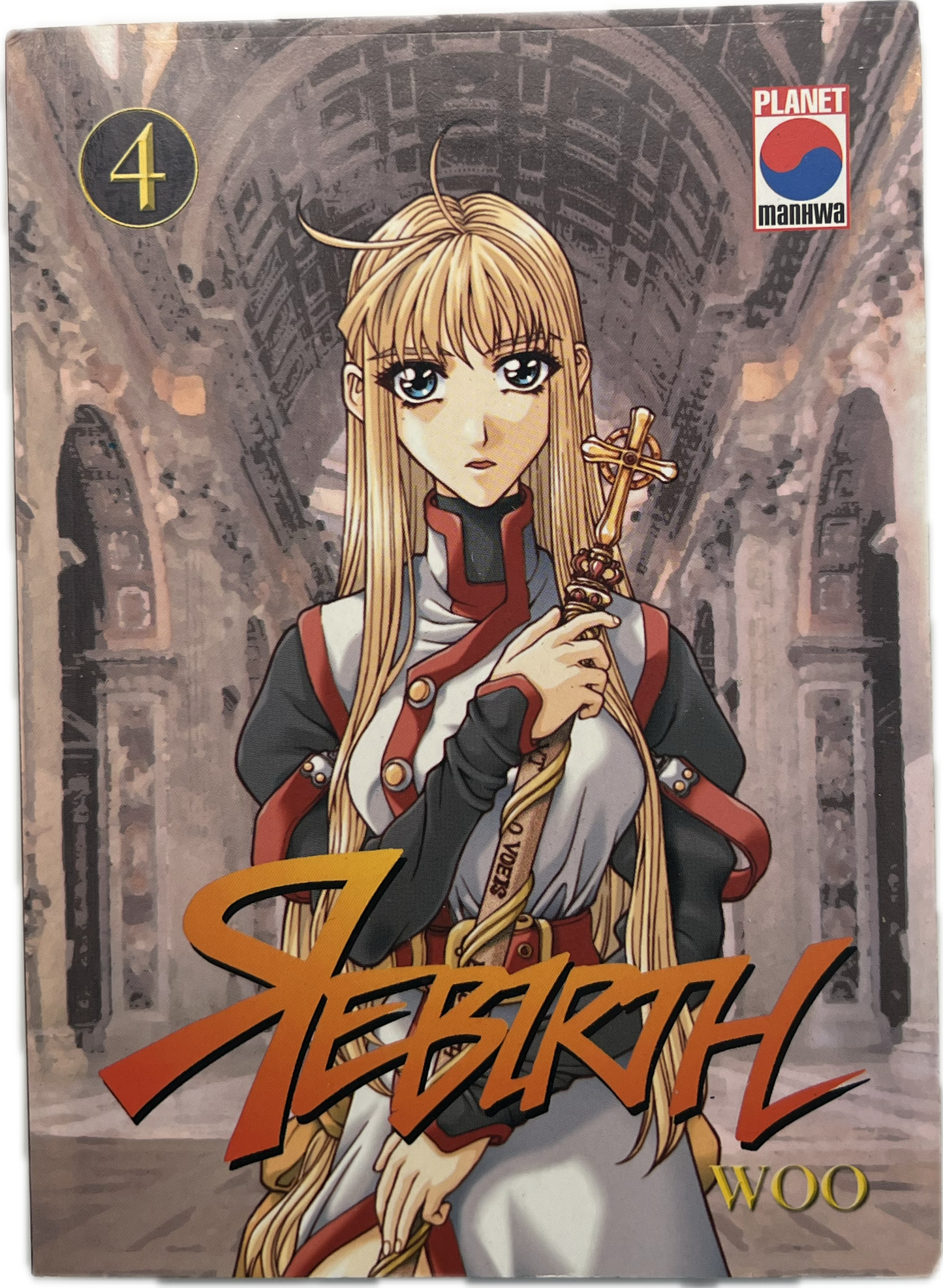 Rebirth 04