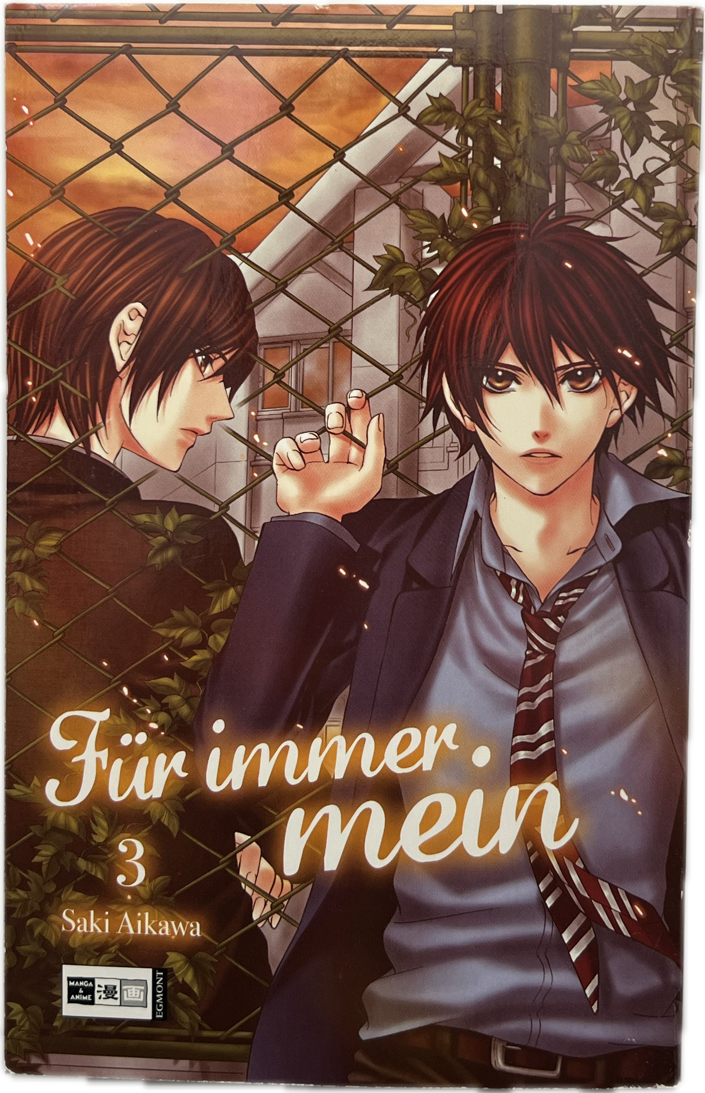 Für immer mein 03