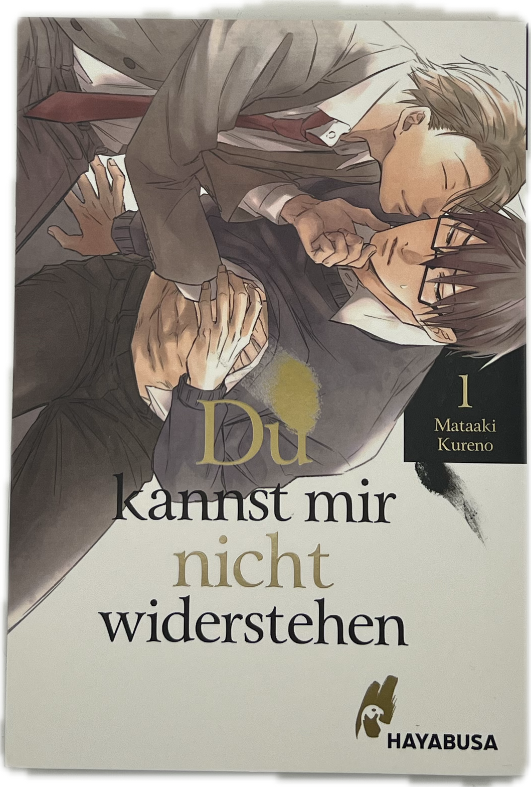 Du kannst mir nicht widerstehen 01