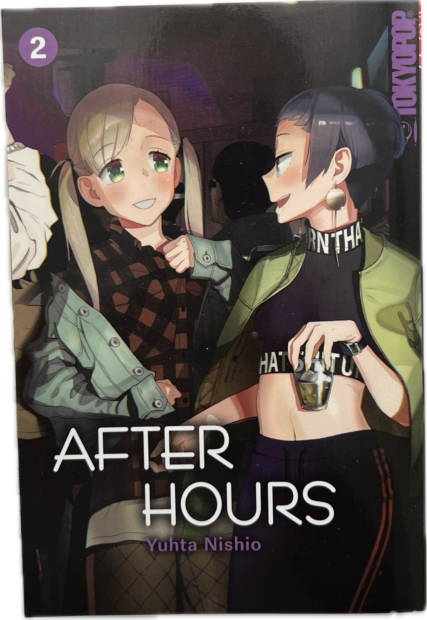 After Hours 02