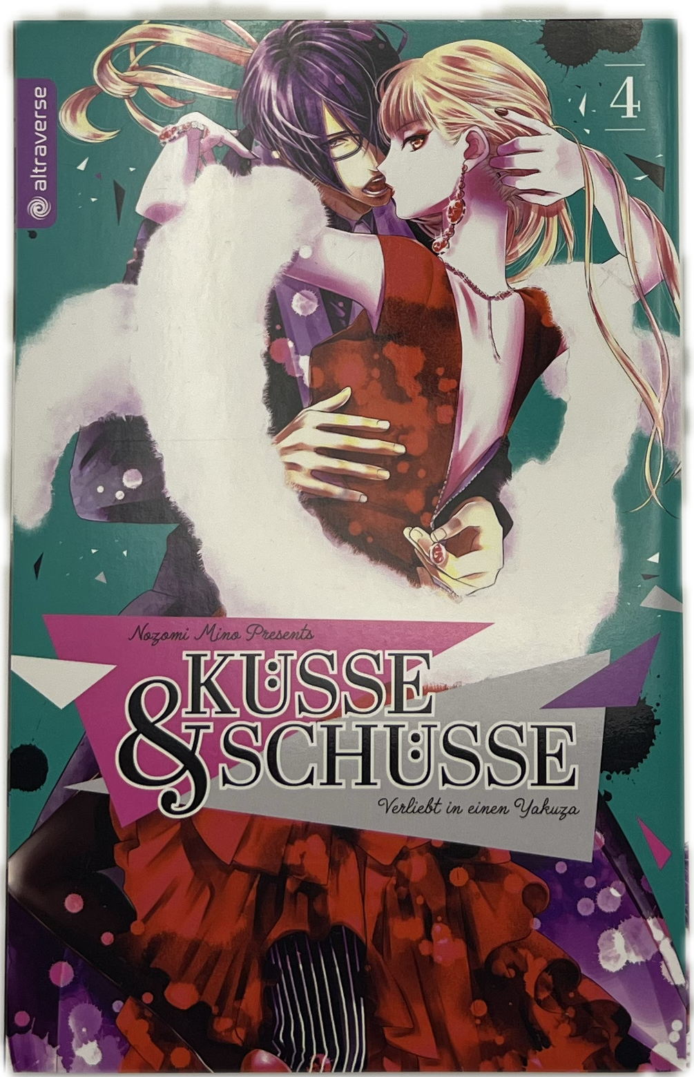 Küsse & Schüsse 04