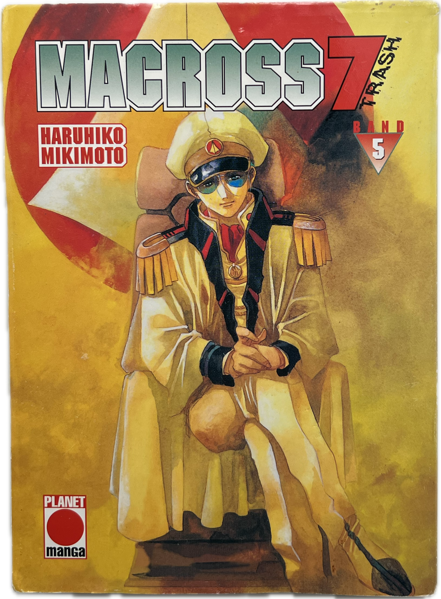 Macross7 05