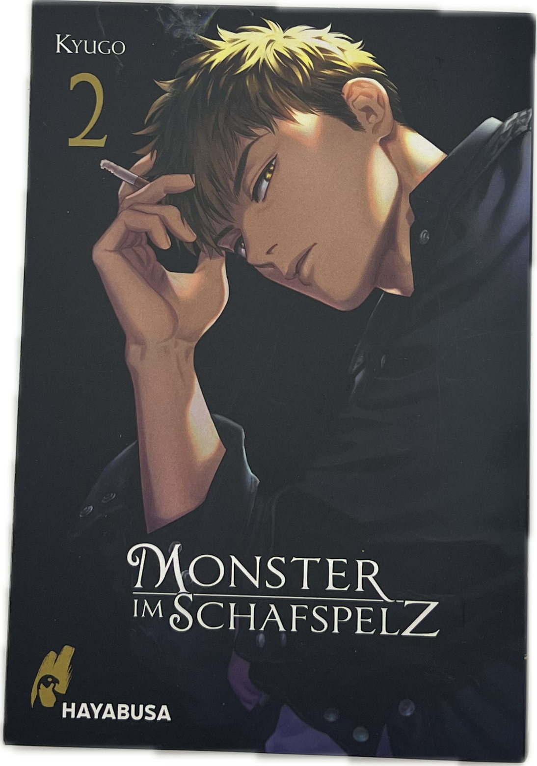 Monster im Schafspelz 02
