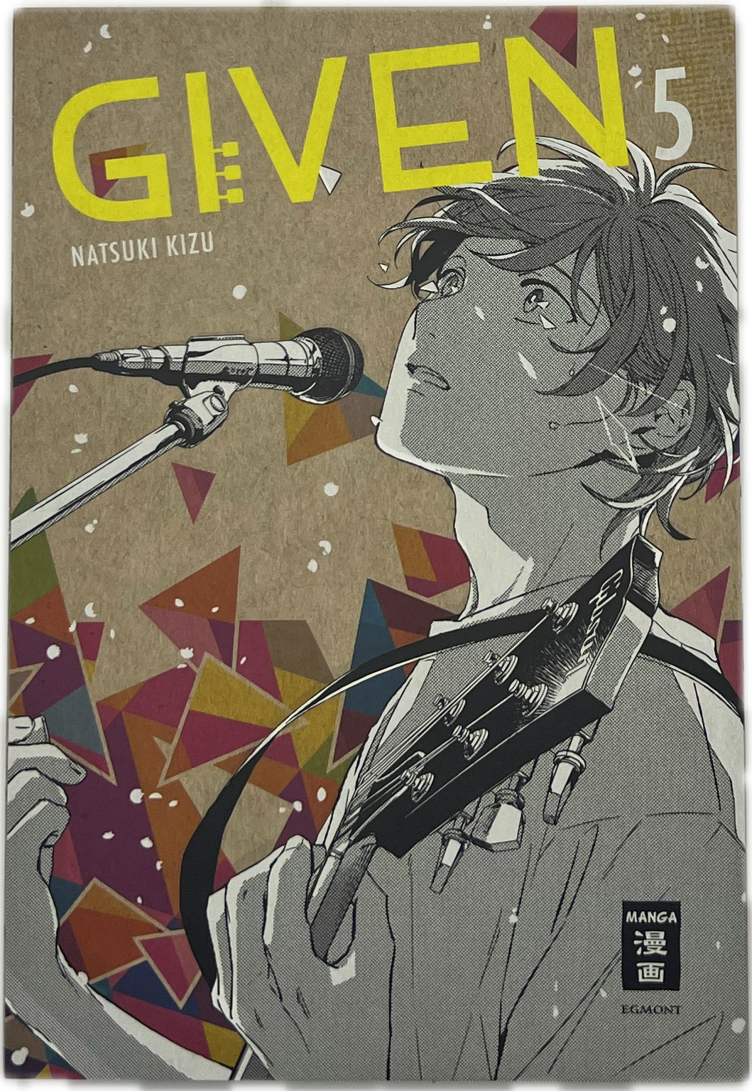 Given 05