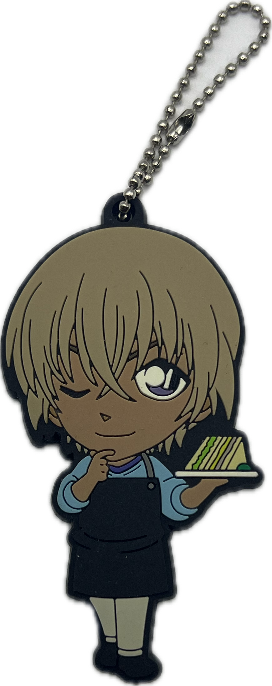 Toru Amuro Schlüsselanhänger