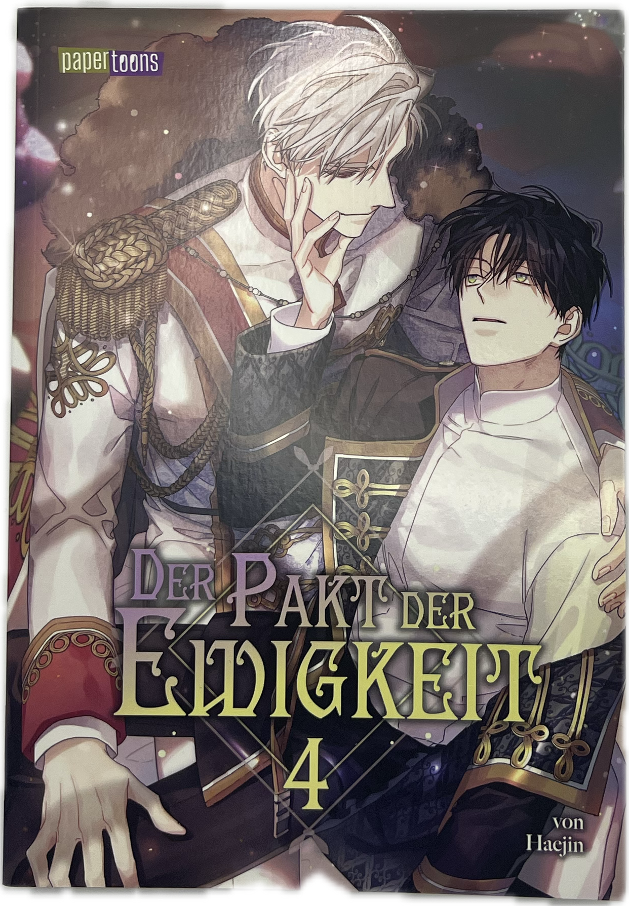 The Pact of Eternity 04