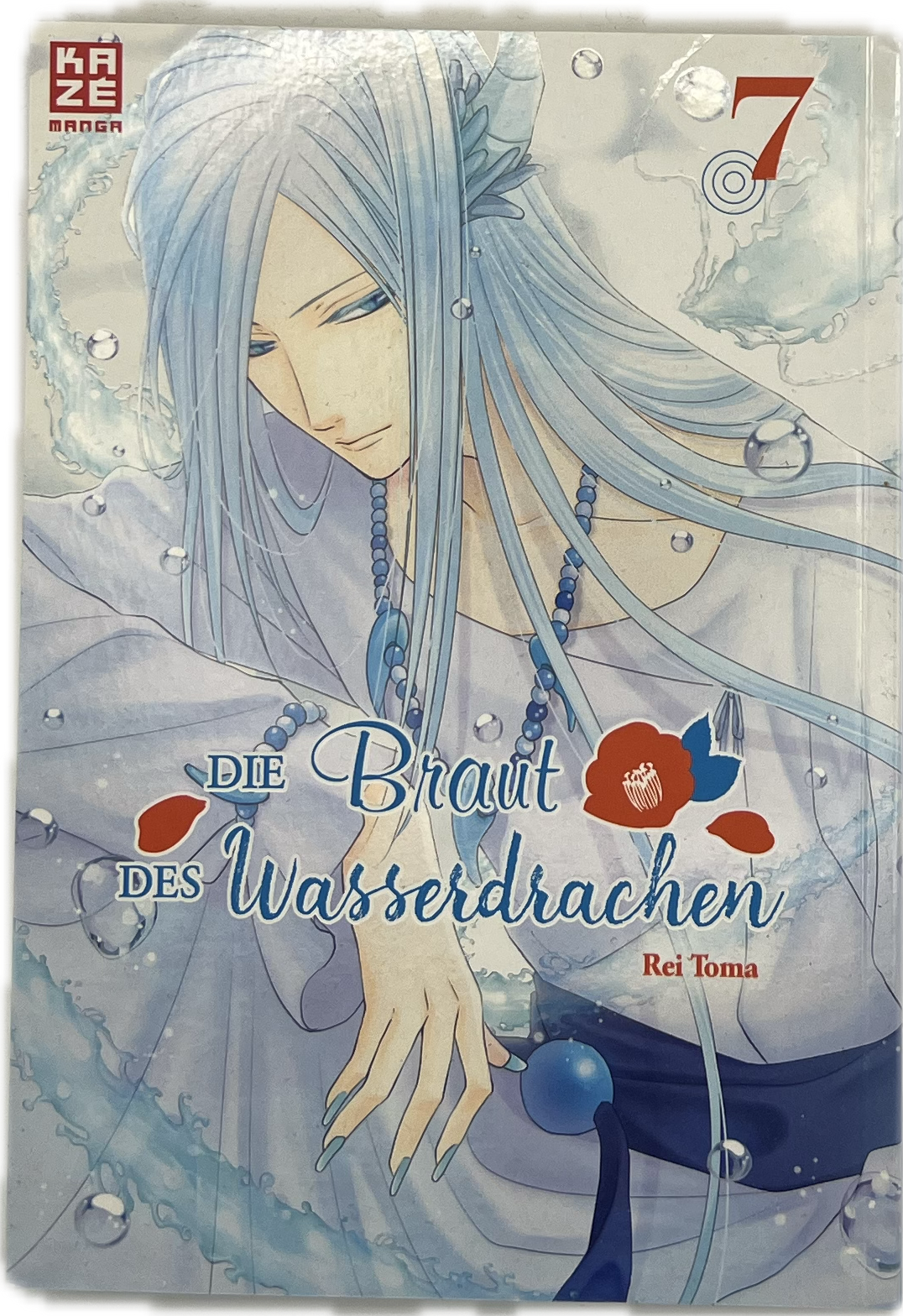 The Water Dragon's Bride 07