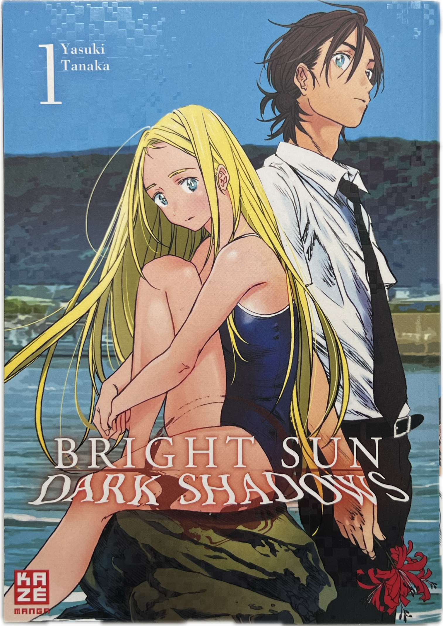 Bright Sun Dark Shadows 01