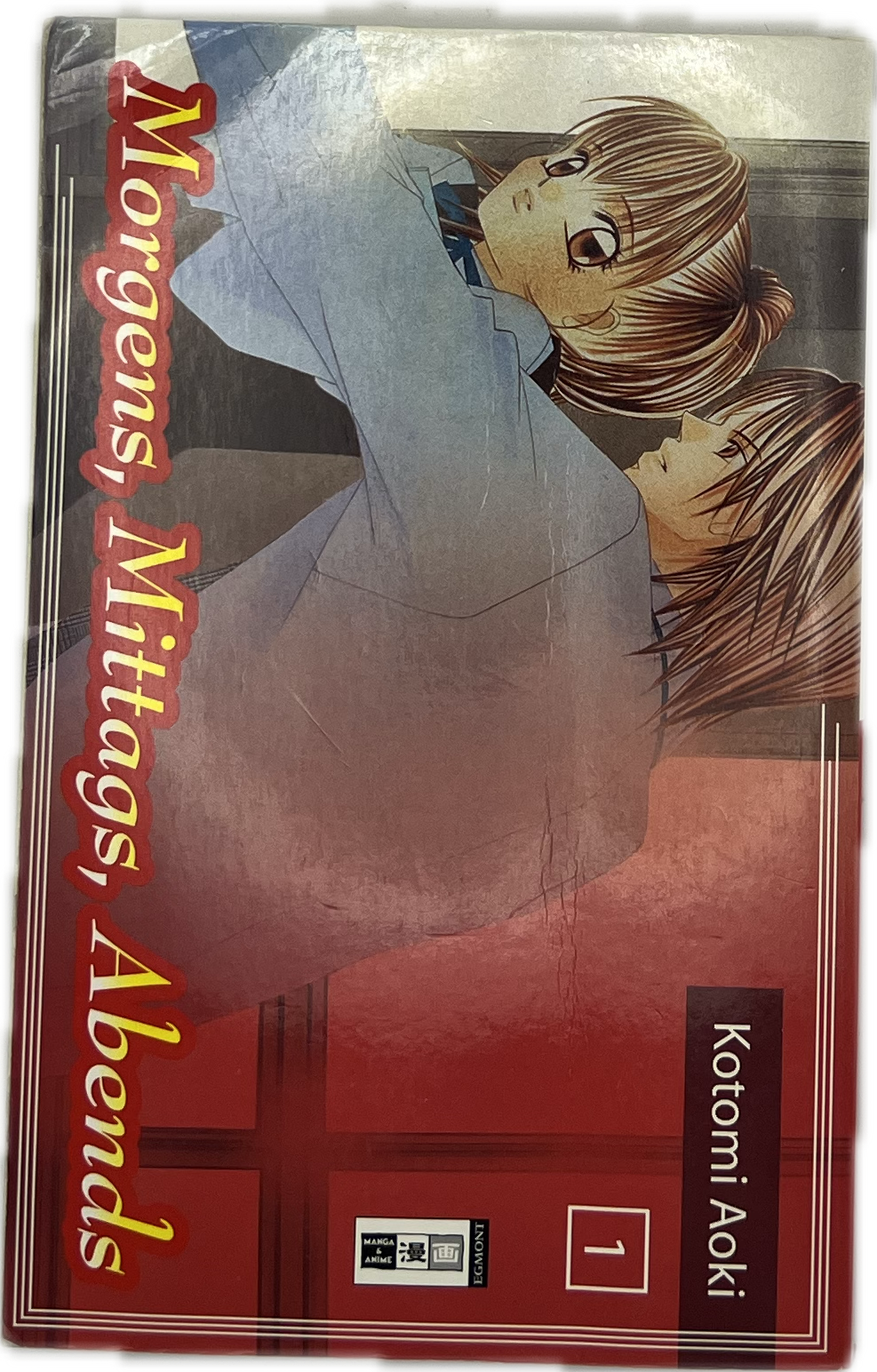 Morgens, Mittags, Abends 01