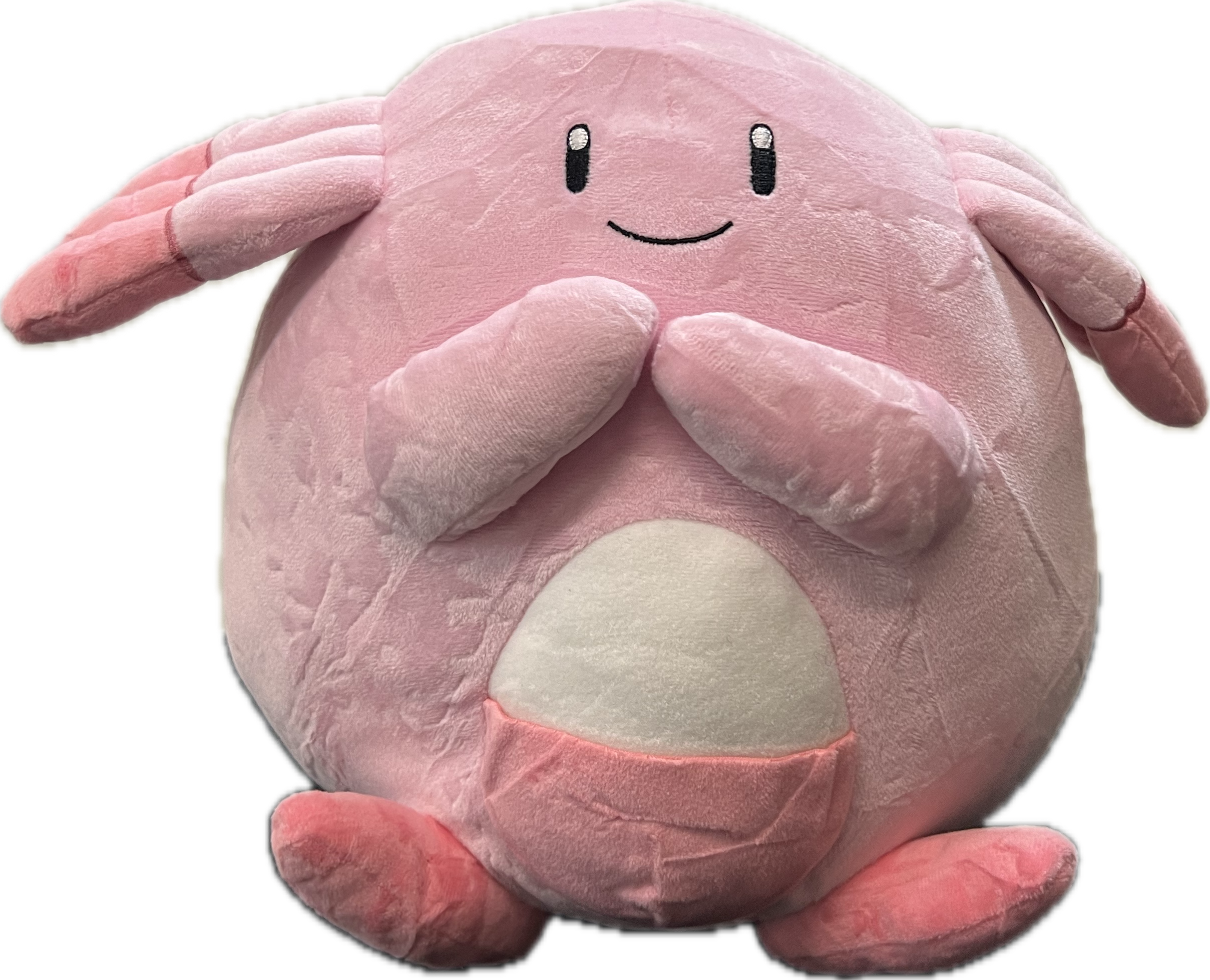 Chaneira Pokemon Plüsch | Manayga