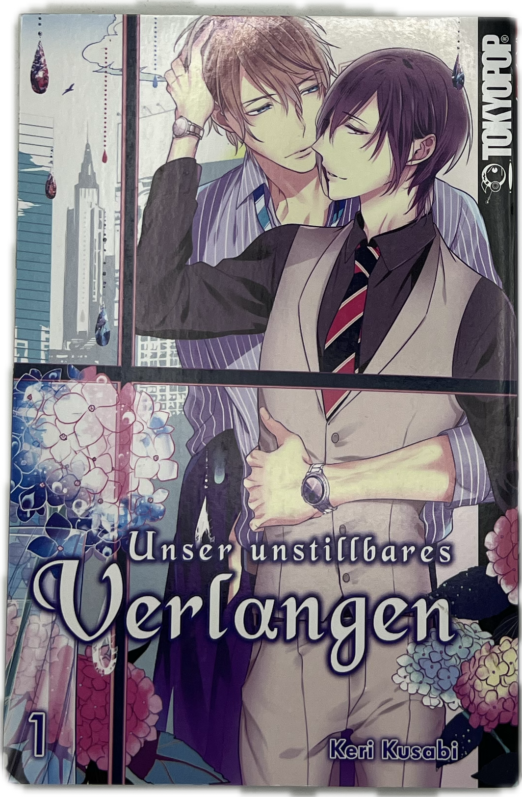 Our insatiable desire 01