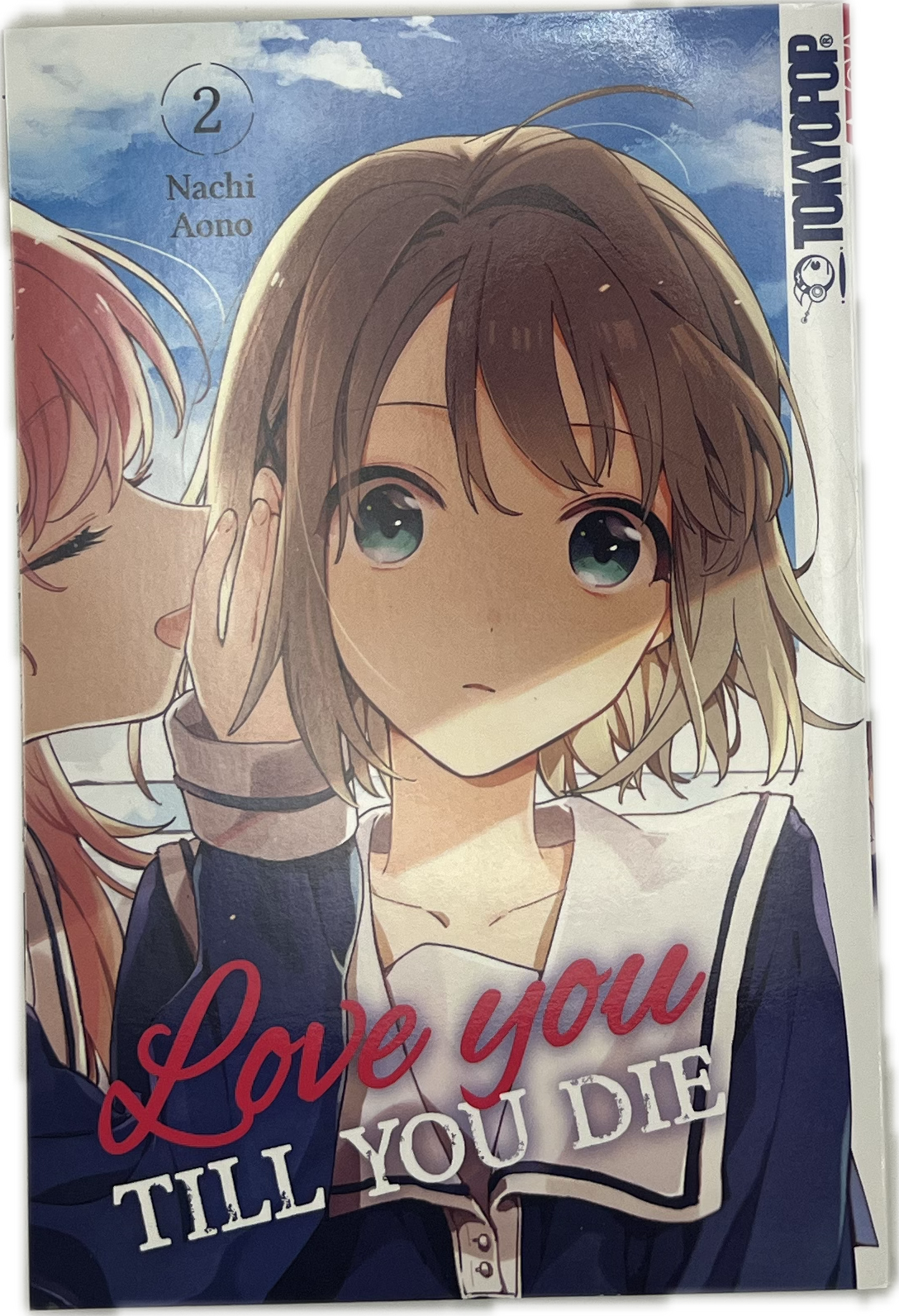 Love you till you die 02