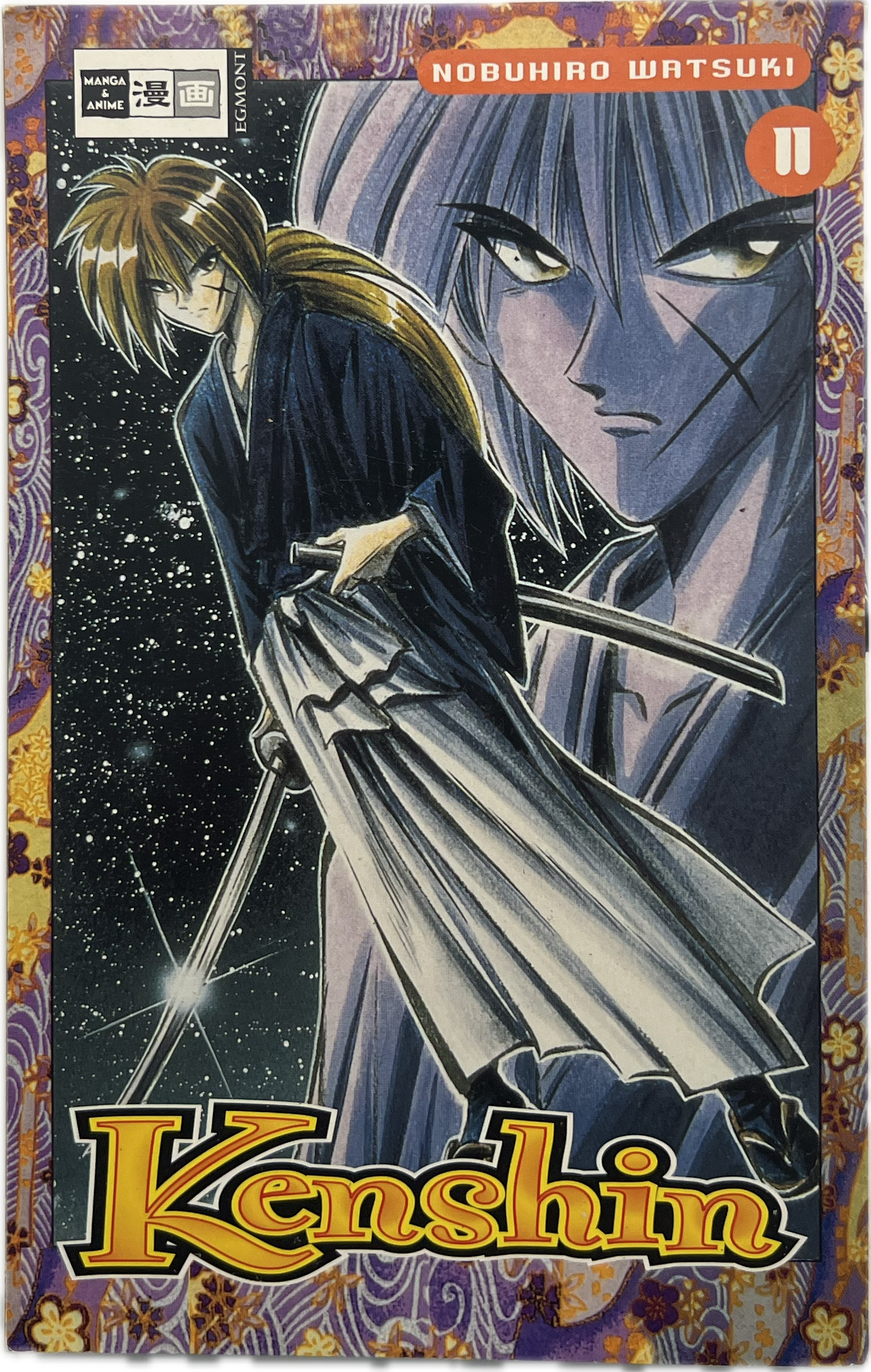 Kenshin 11