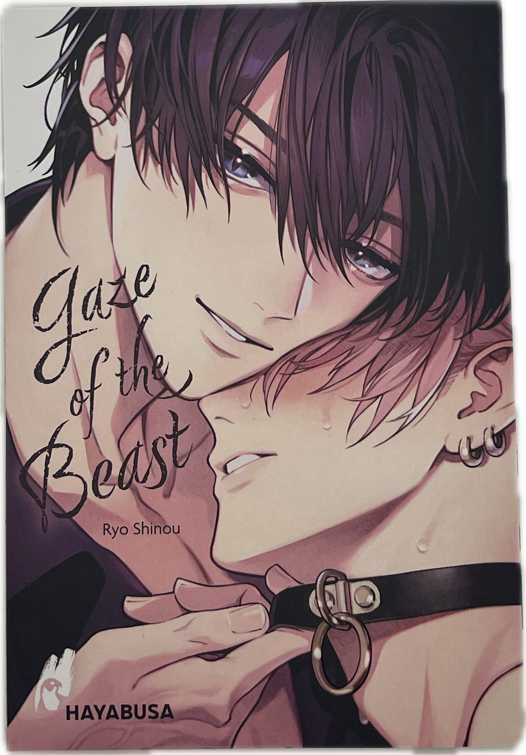 Gaze of the Beast | Manayga