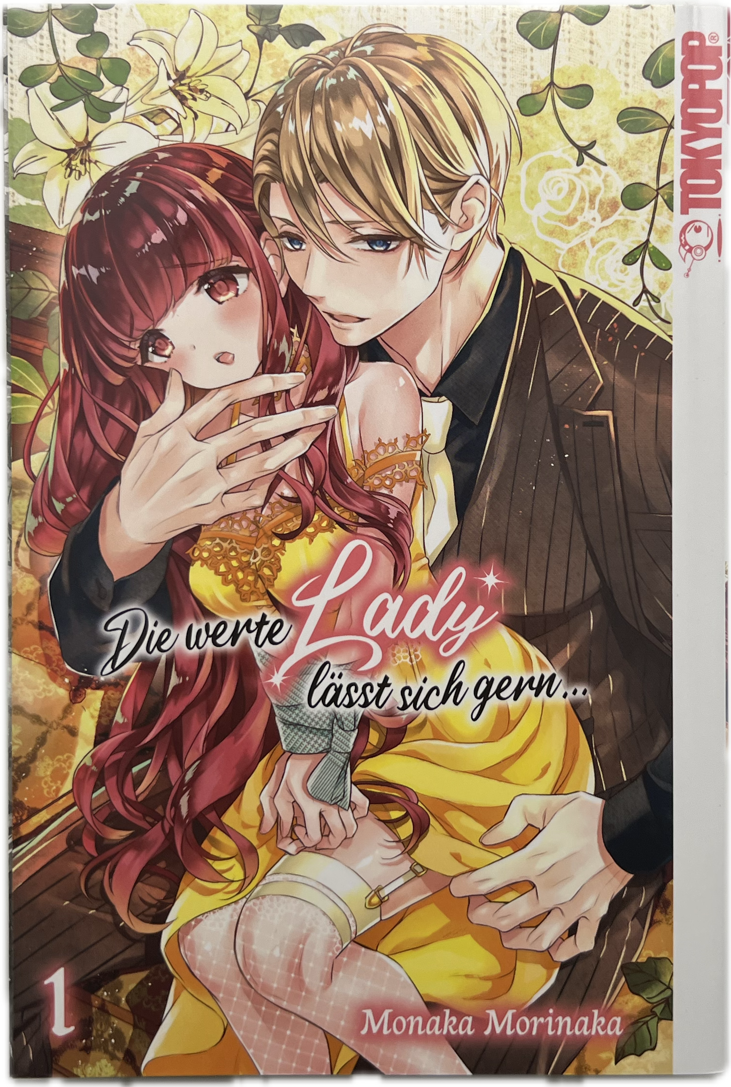 The esteemed lady likes to have her bottom spanked 01