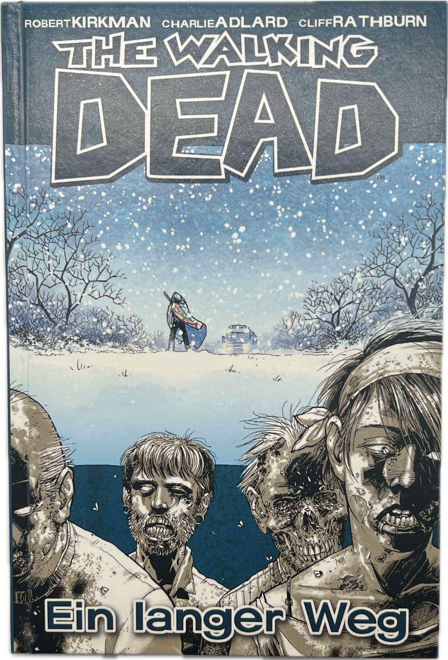 The Walking Dead 2
