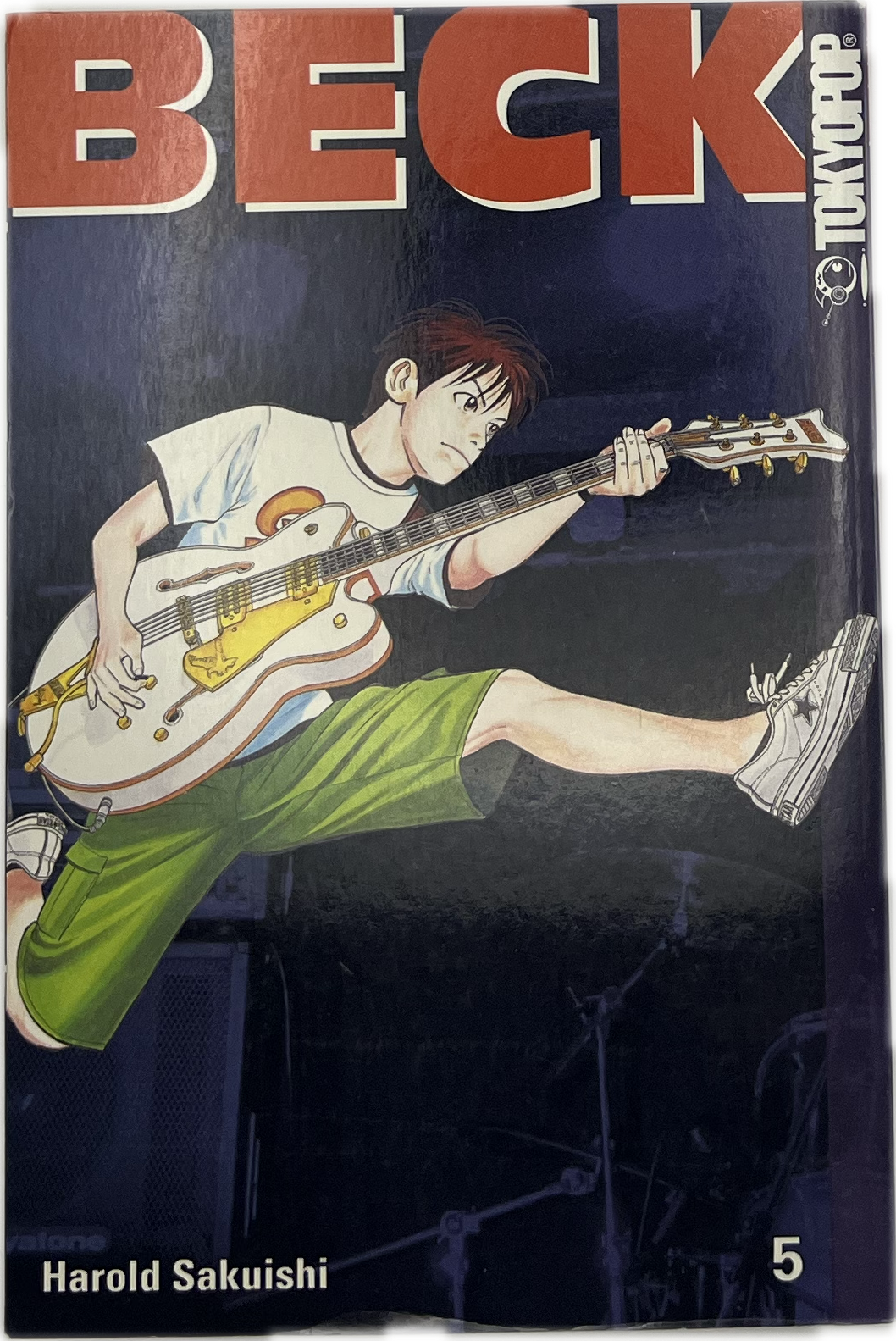 Beck 05