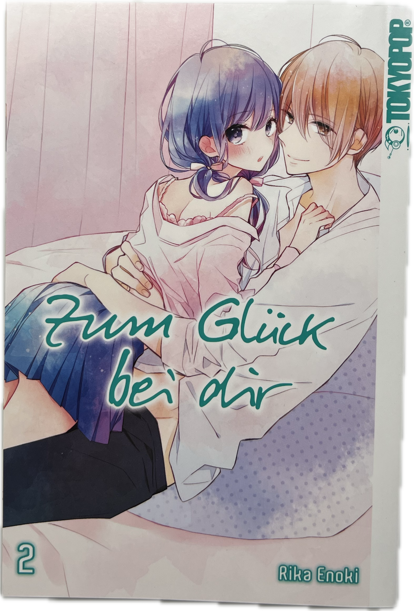 Zum Glück bei dir 02