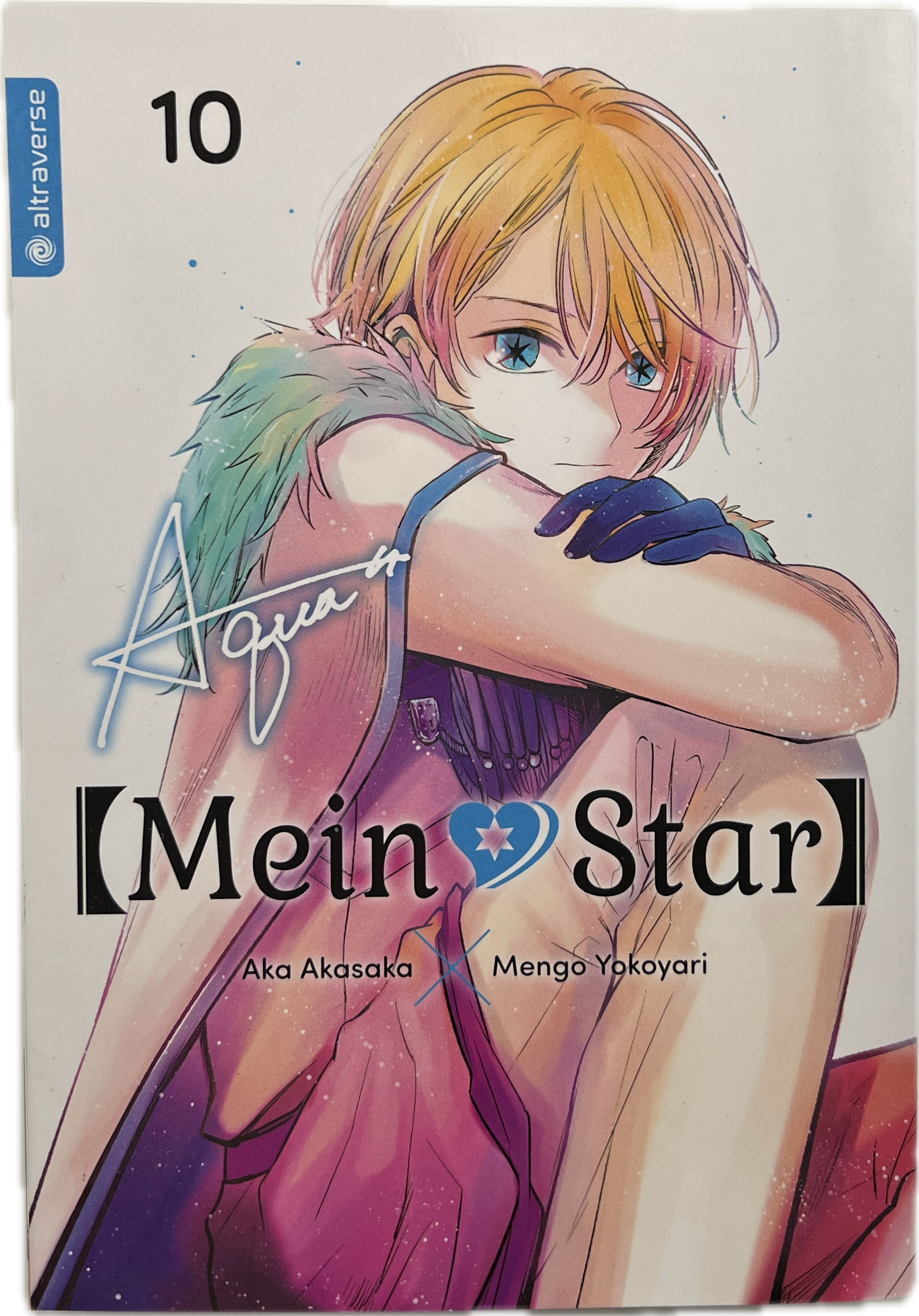 Mein Star 10
