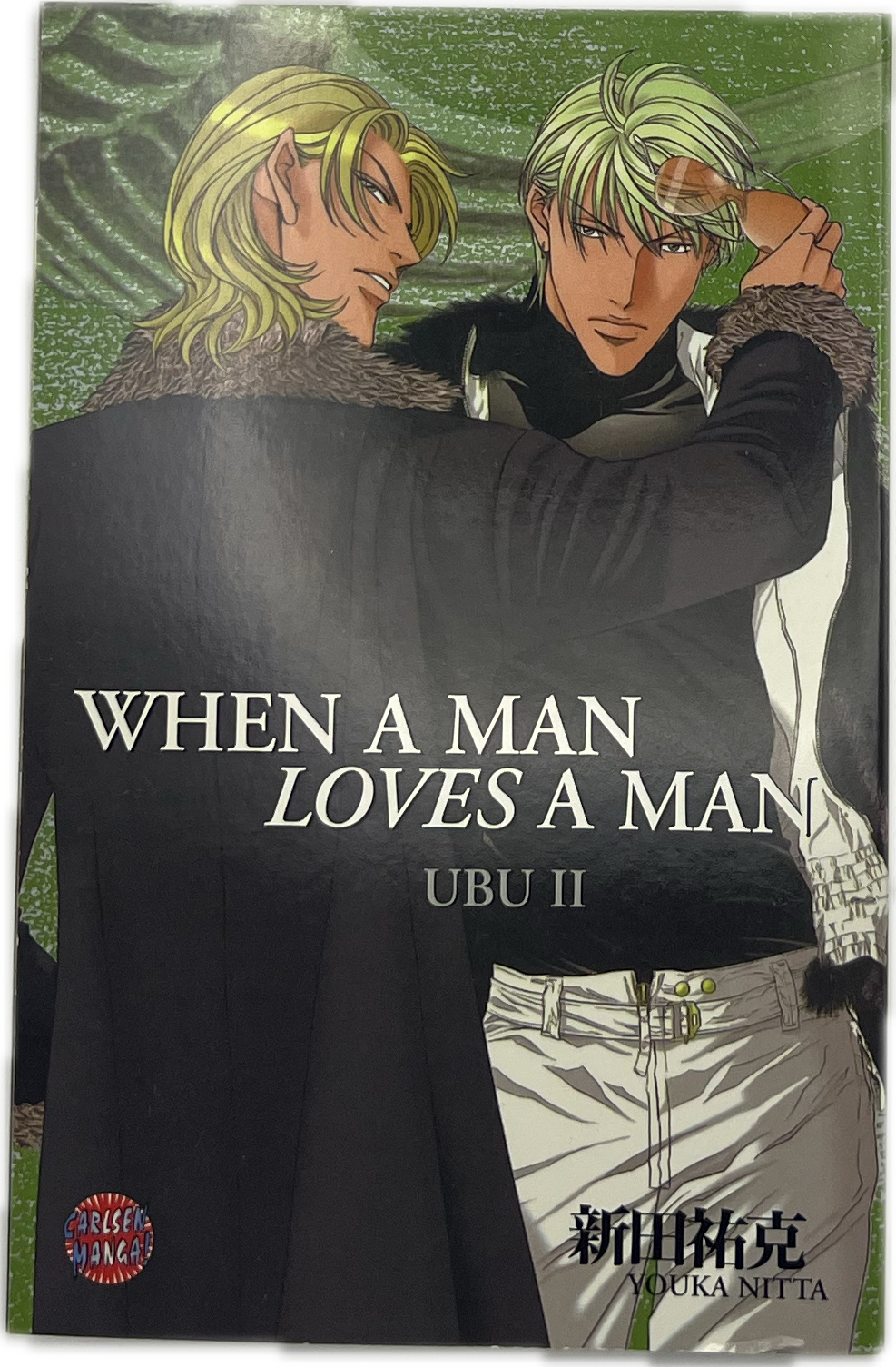 When a Man Loves Man 09