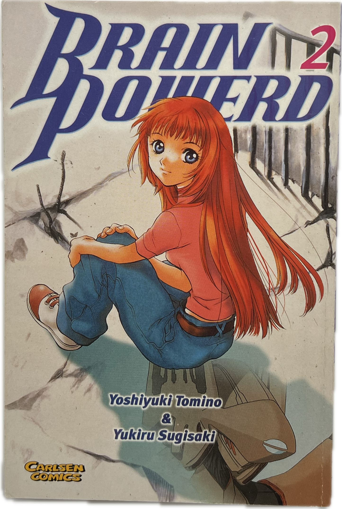 Braind Powerd 02