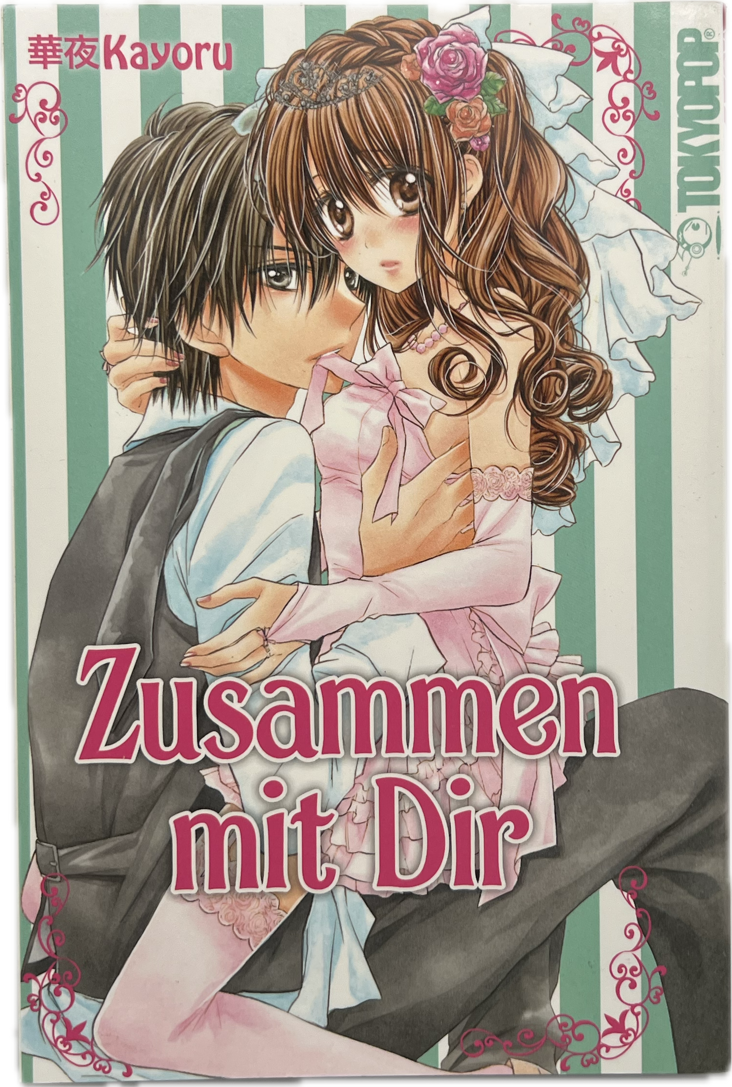 Zusammen mit Dir