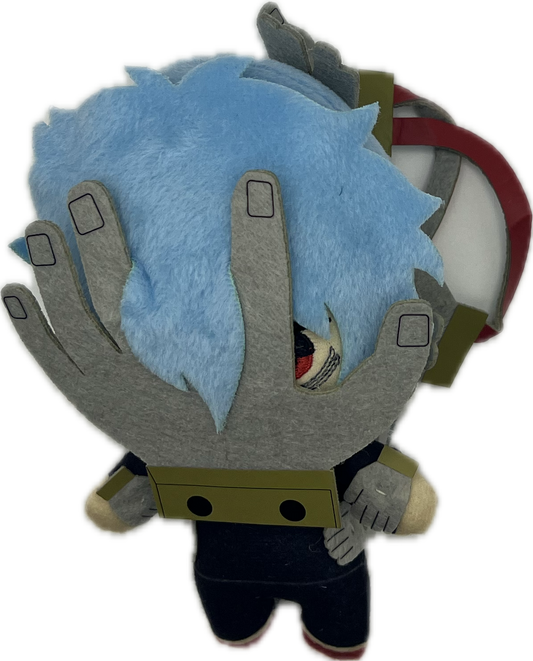 Tomura Shigaraki Plüsch